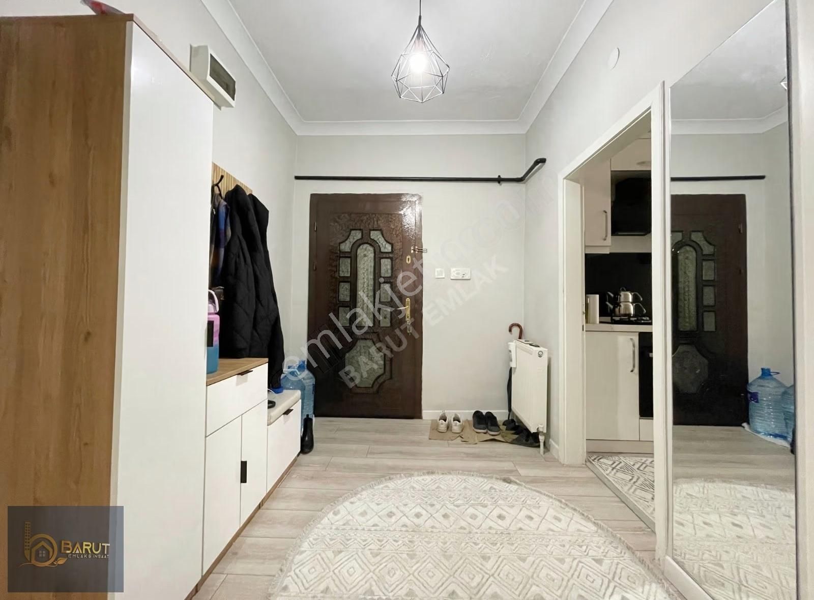 Barut Emlaktan Belediye Yakını 3+1 Full Yapılı 3+1 Daire - Görsel 17