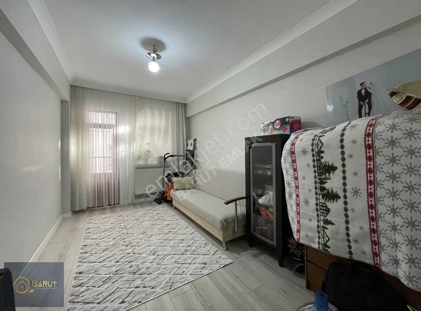 Barut Emlaktan Belediye Yakını 3+1 Full Yapılı 3+1 Daire - Görsel 30