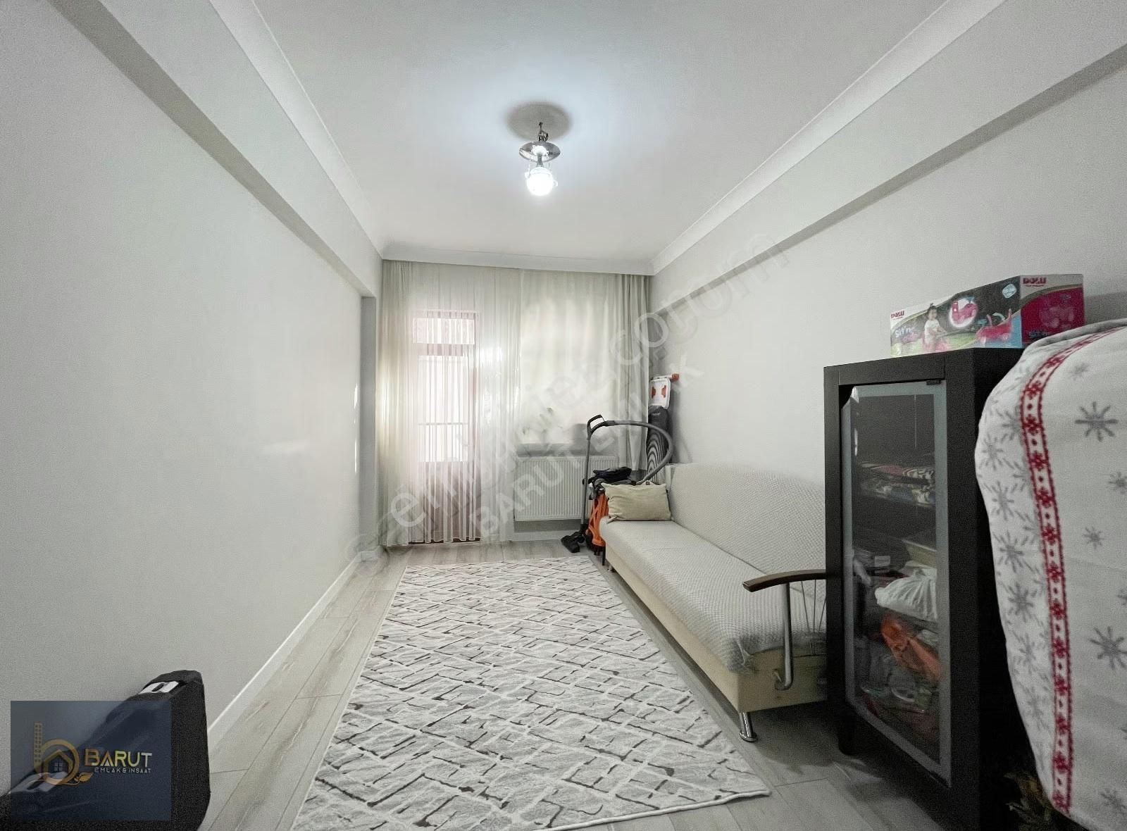 Barut Emlaktan Belediye Yakını 3+1 Full Yapılı 3+1 Daire - Görsel 27