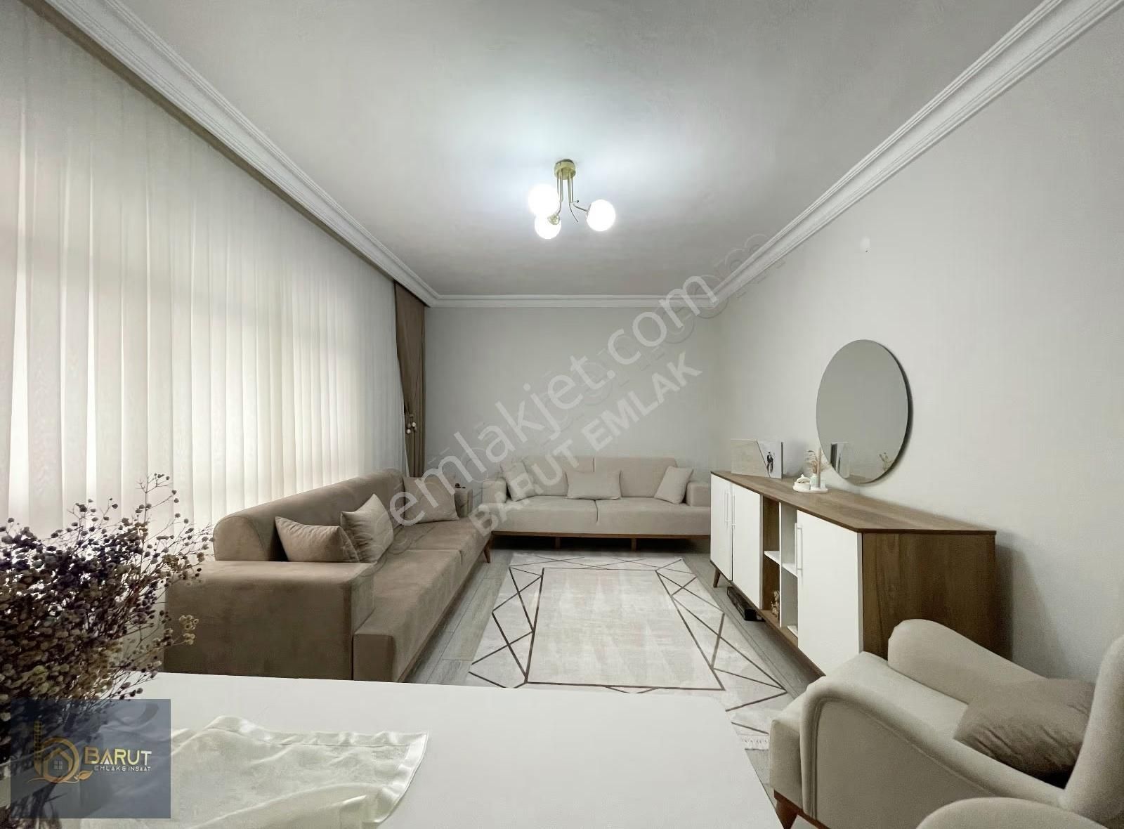 Barut Emlaktan Belediye Yakını 3+1 Full Yapılı 3+1 Daire - Görsel 28