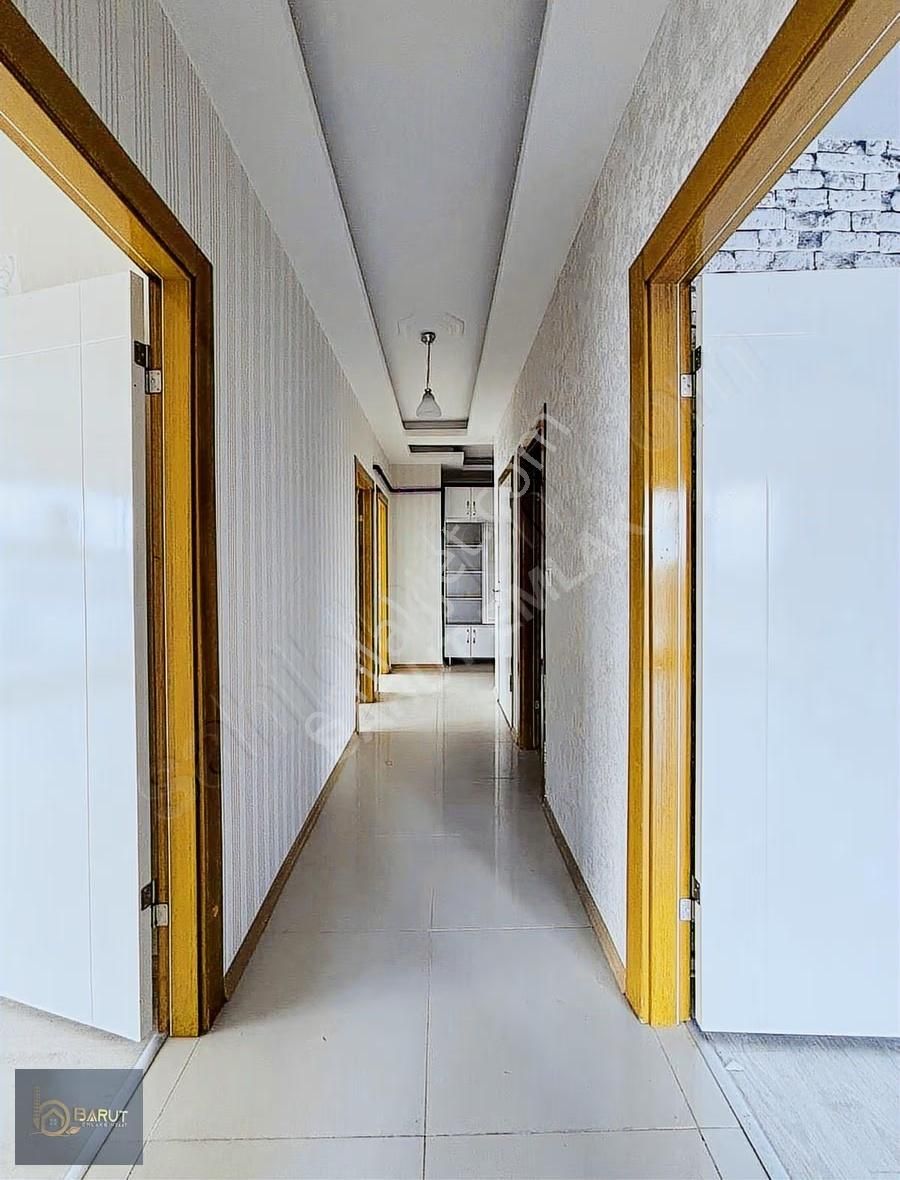 Baruttan Protokol Yanı E.banyo Kiler Asansör Güney 3. Kat Daire - Görsel 9