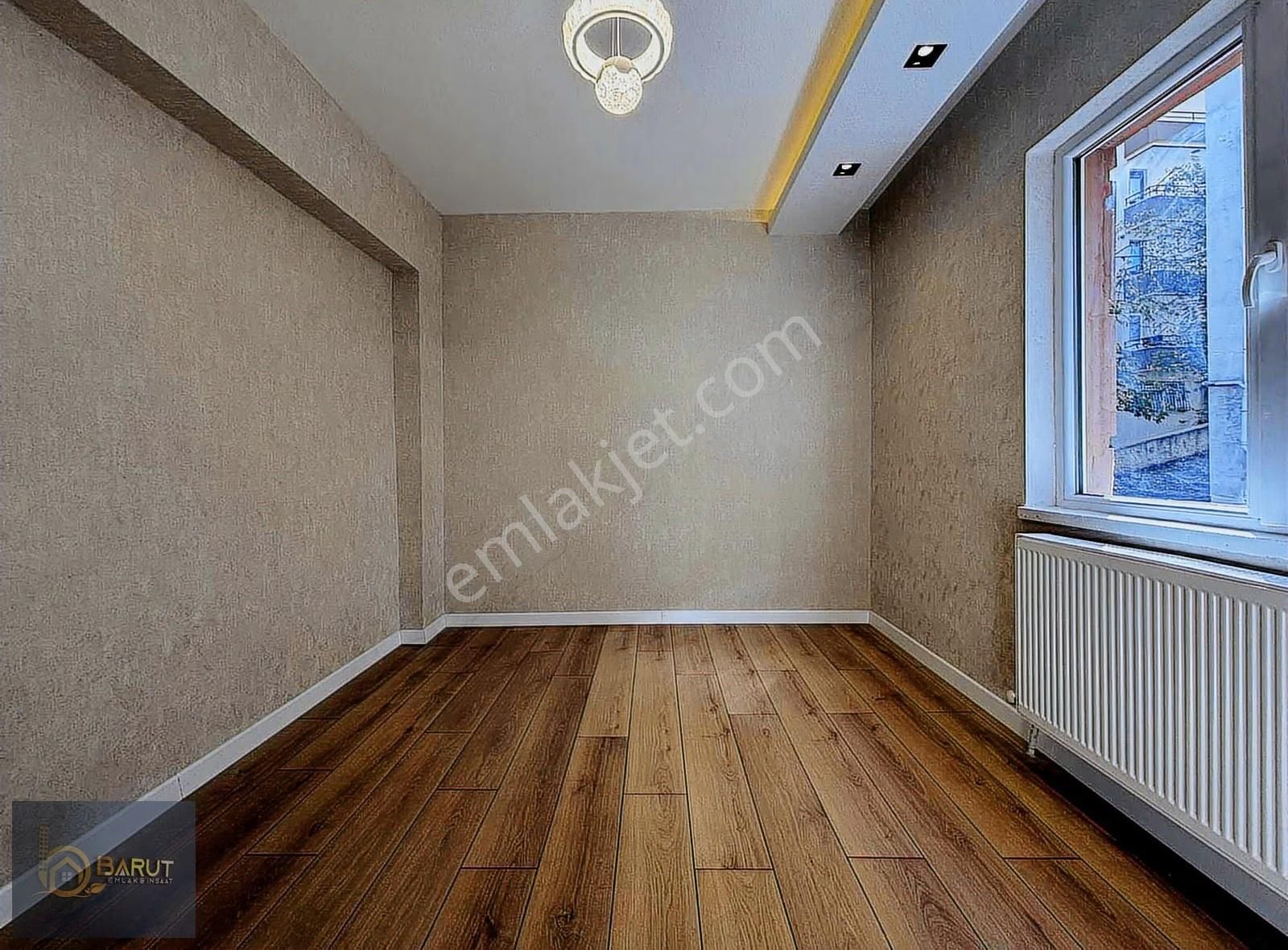 Barut Emlaktan Şık Tasarım Asansör E. Banyo 155 M2 4+1 Daire - Görsel 18