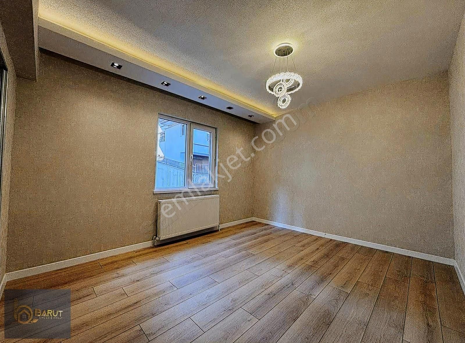 Barut Emlaktan Şık Tasarım Asansör E. Banyo 155 M2 4+1 Daire - Görsel 10