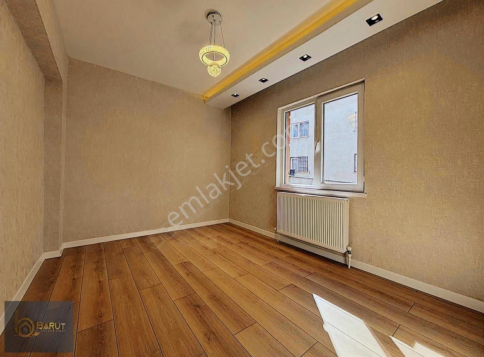 Barut Emlaktan Şık Tasarım Asansör E. Banyo 155 M2 4+1 Daire - Görsel 30