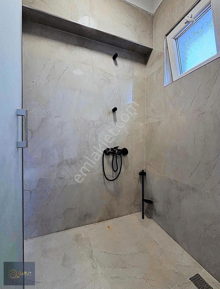 Barut Emlaktan Şık Tasarım Asansör E. Banyo 155 M2 4+1 Daire - Görsel 12