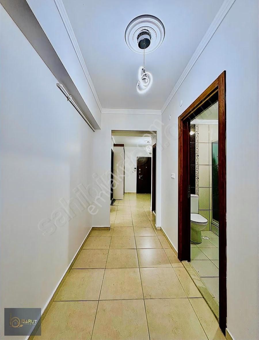 Barut Emlaktan Ayyıldızda Süper Manzaralı Lüks Sitede 3+1 Daire - Görsel 24