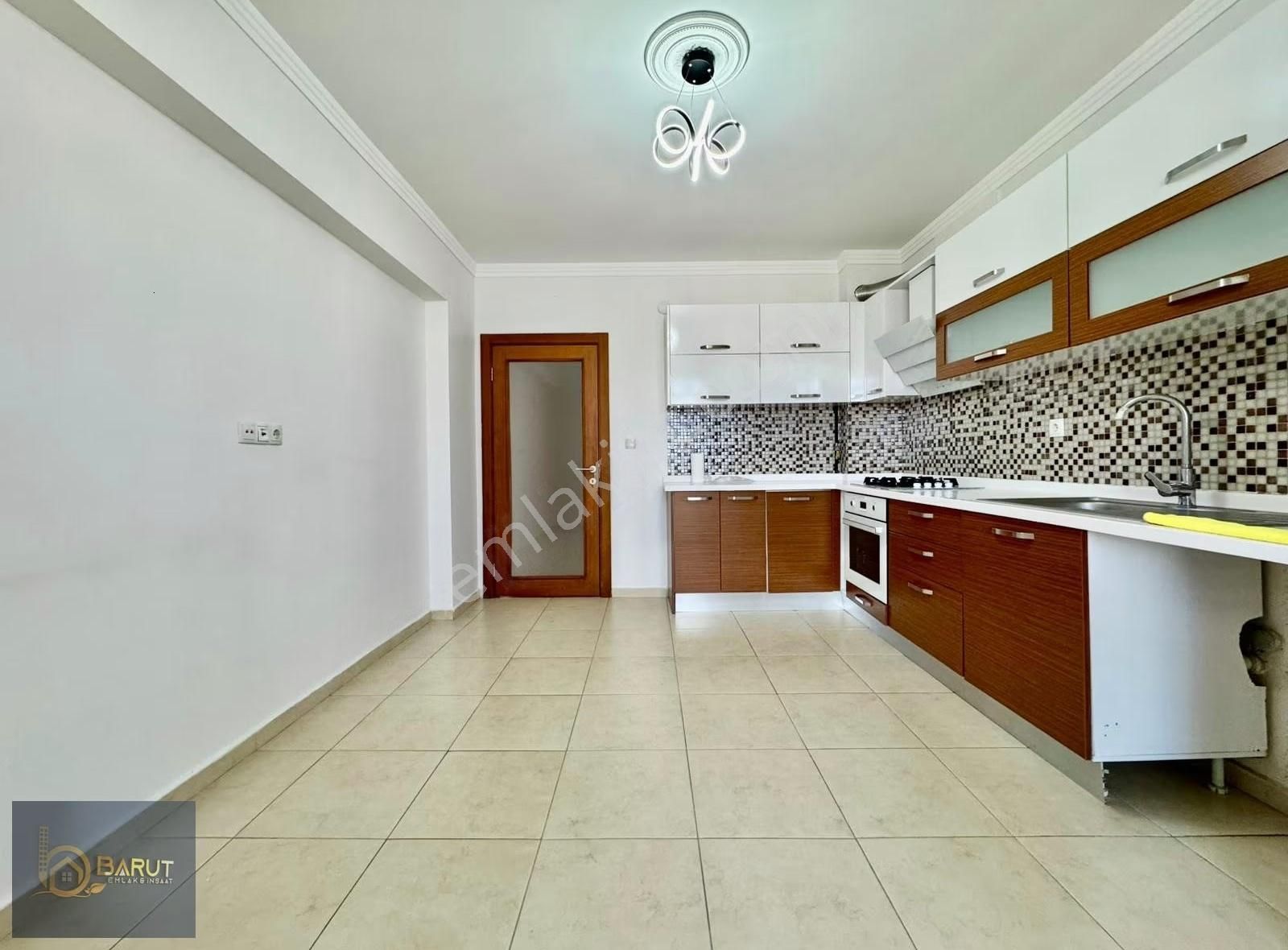 Barut Emlaktan Ayyıldızda Süper Manzaralı Lüks Sitede 3+1 Daire - Görsel 20