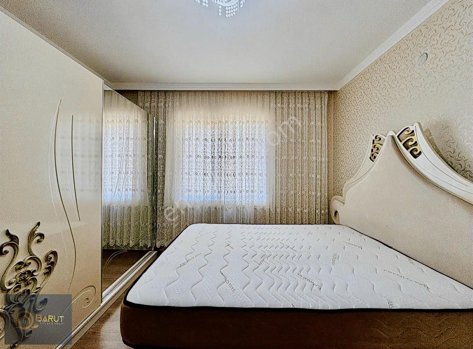 Barut Emlaktan Ayyıldızda Süper Manzaralı Lüks Sitede 3+1 Daire - Görsel 5