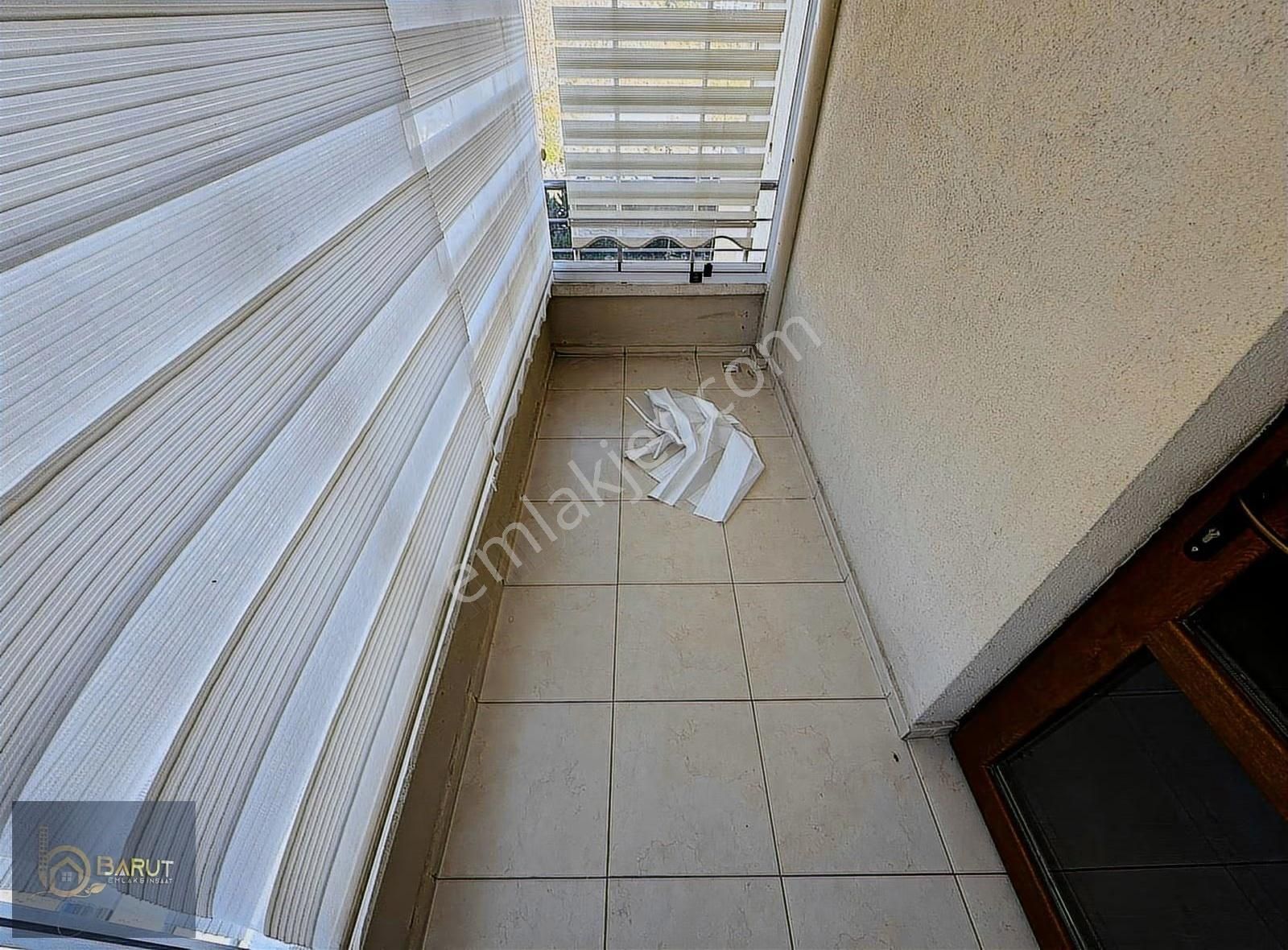 Barut Emlaktan Ayyıldızda Süper Manzaralı Lüks Sitede 3+1 Daire - Görsel 30