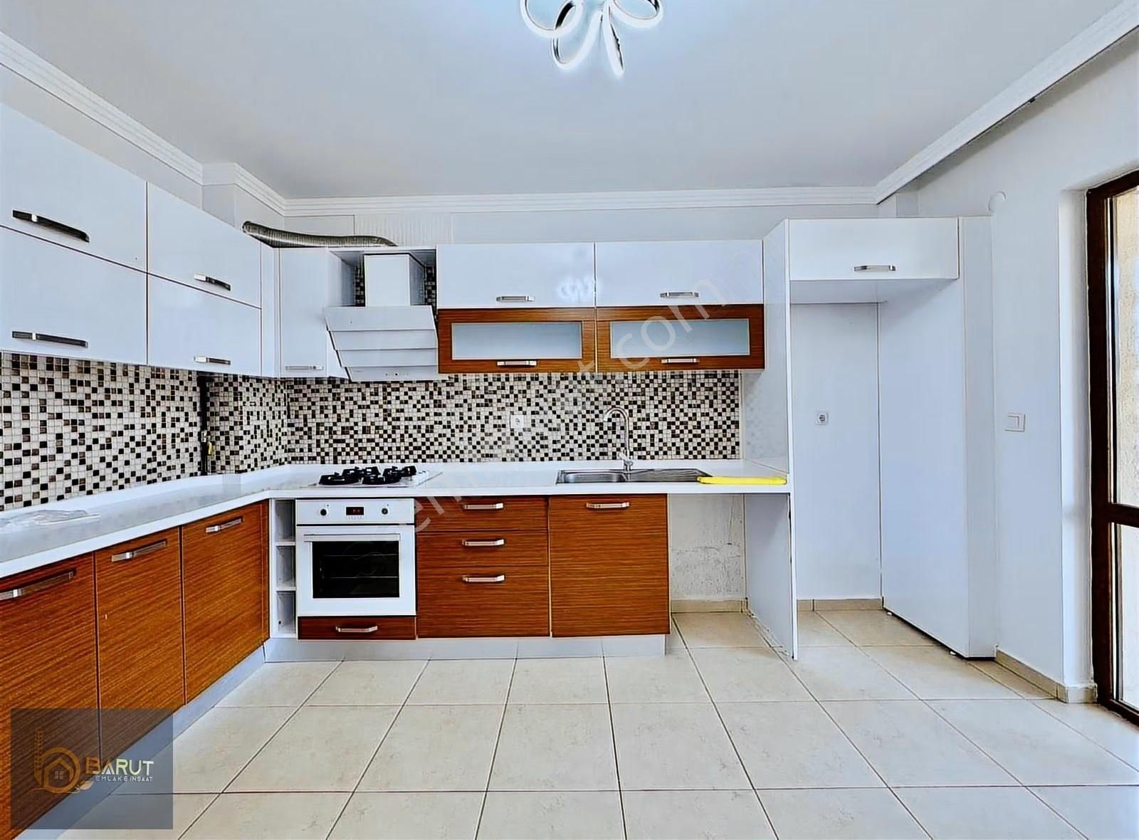 Barut Emlaktan Ayyıldızda Süper Manzaralı Lüks Sitede 3+1 Daire - Görsel 33