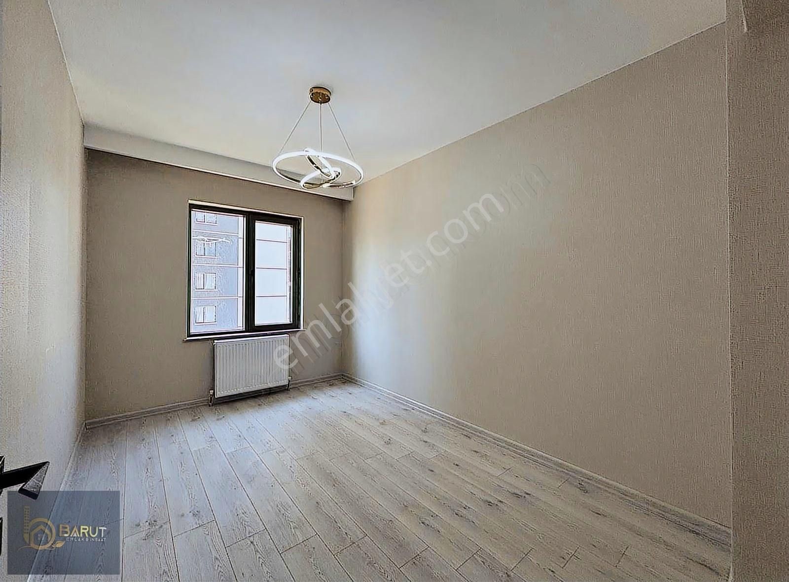 Barut Emlaktan Bulvar Üzeri Mükemmel Konsept 4+1 Daire 2. Kat - Görsel 26