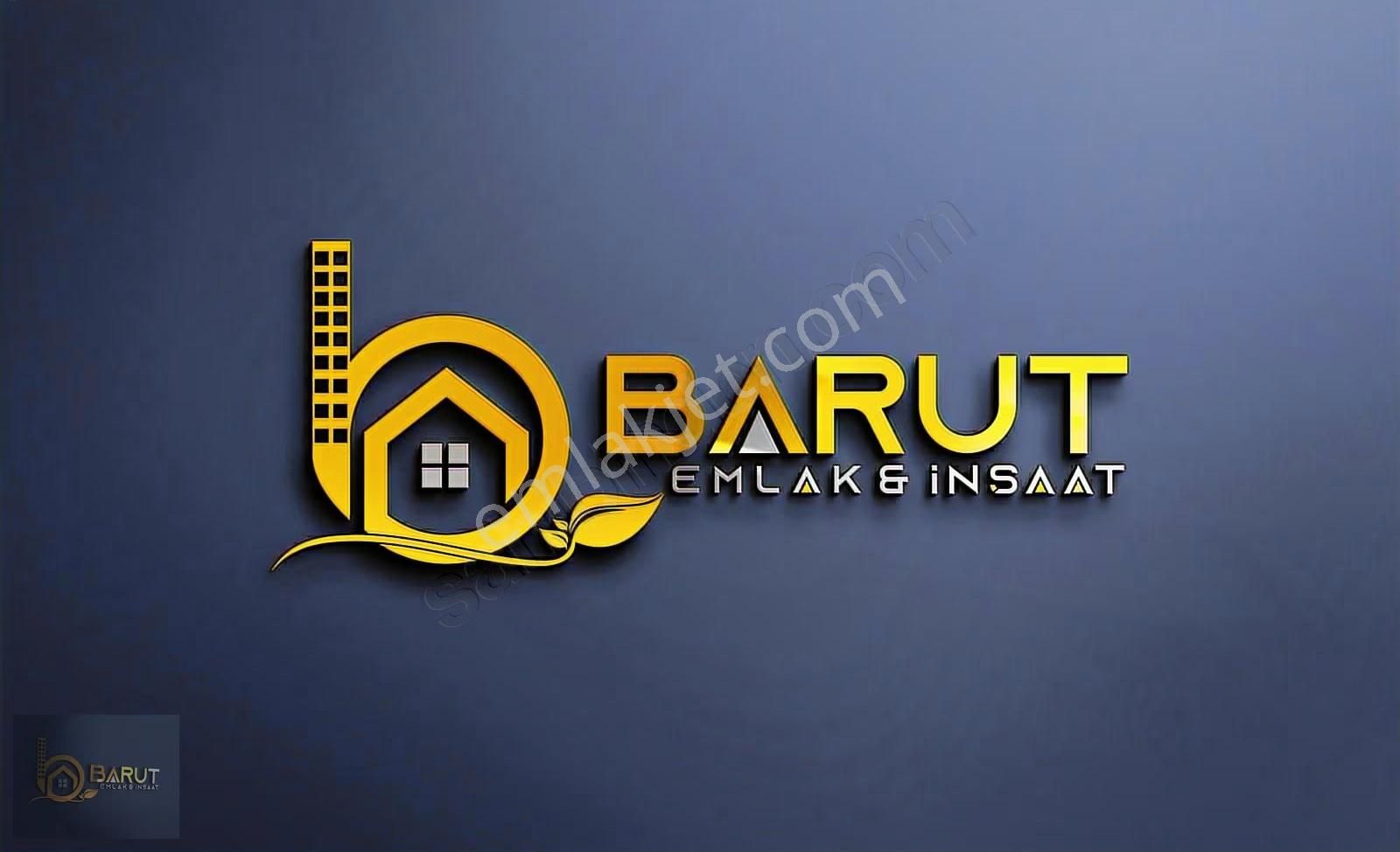 Barut Emlaktan Bulvar Üzeri Mükemmel Konsept 4+1 Daire 2. Kat - Görsel 5