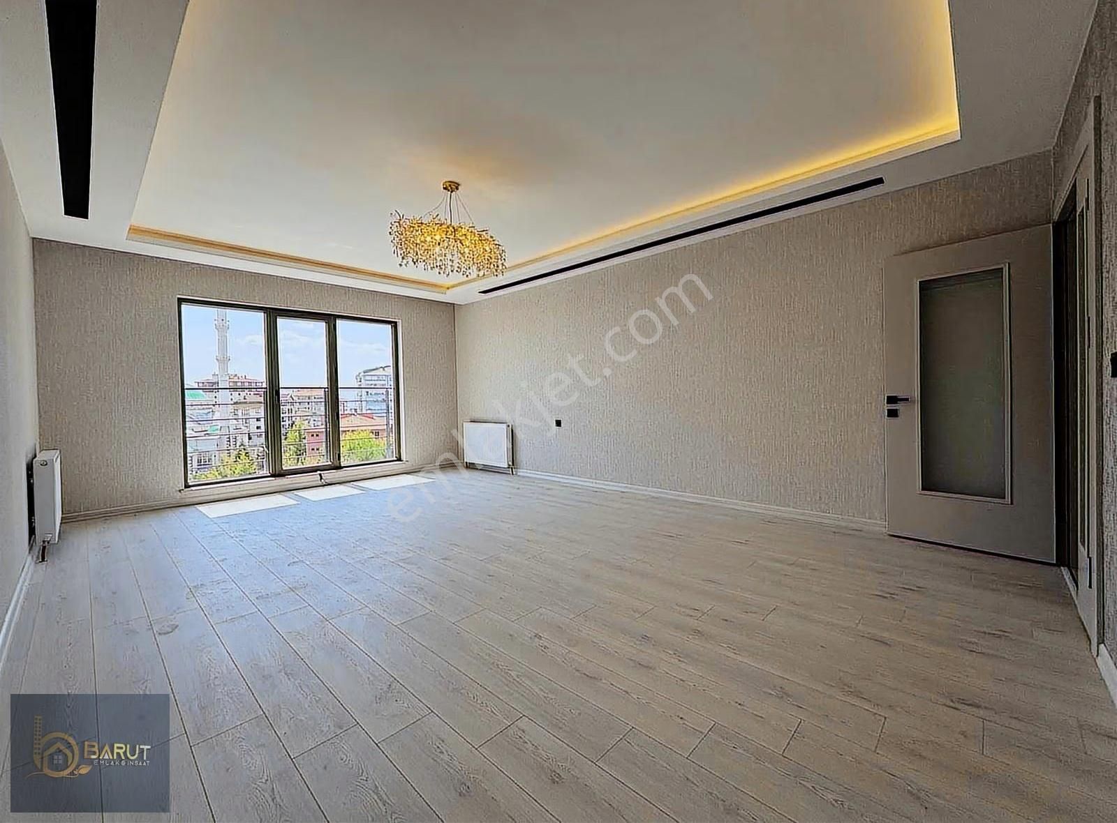 Barut Emlaktan Bulvar Üzeri Mükemmel Konsept 4+1 Daire 2. Kat - Görsel 3