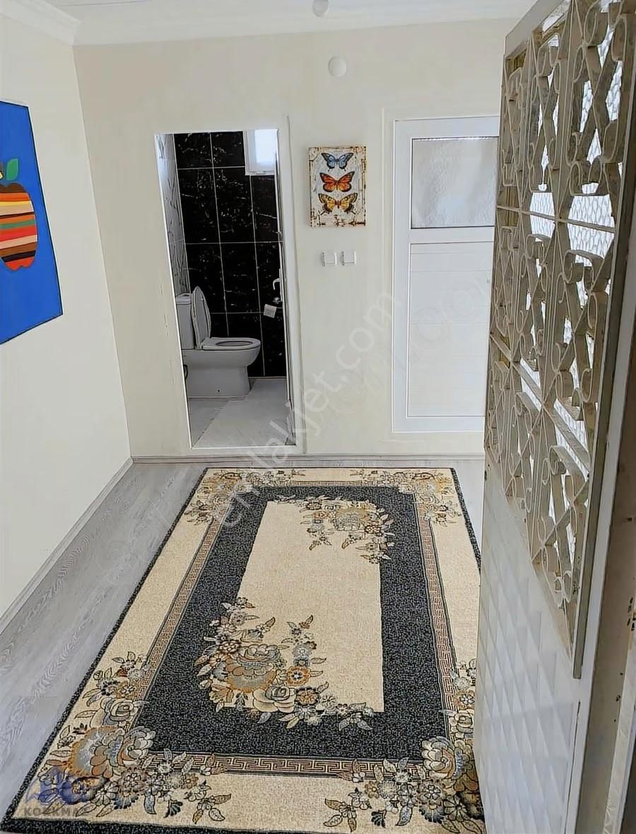 Mirzaoba Mah 1851 M2 Arazi Ev Ve Ahır - Görsel 7