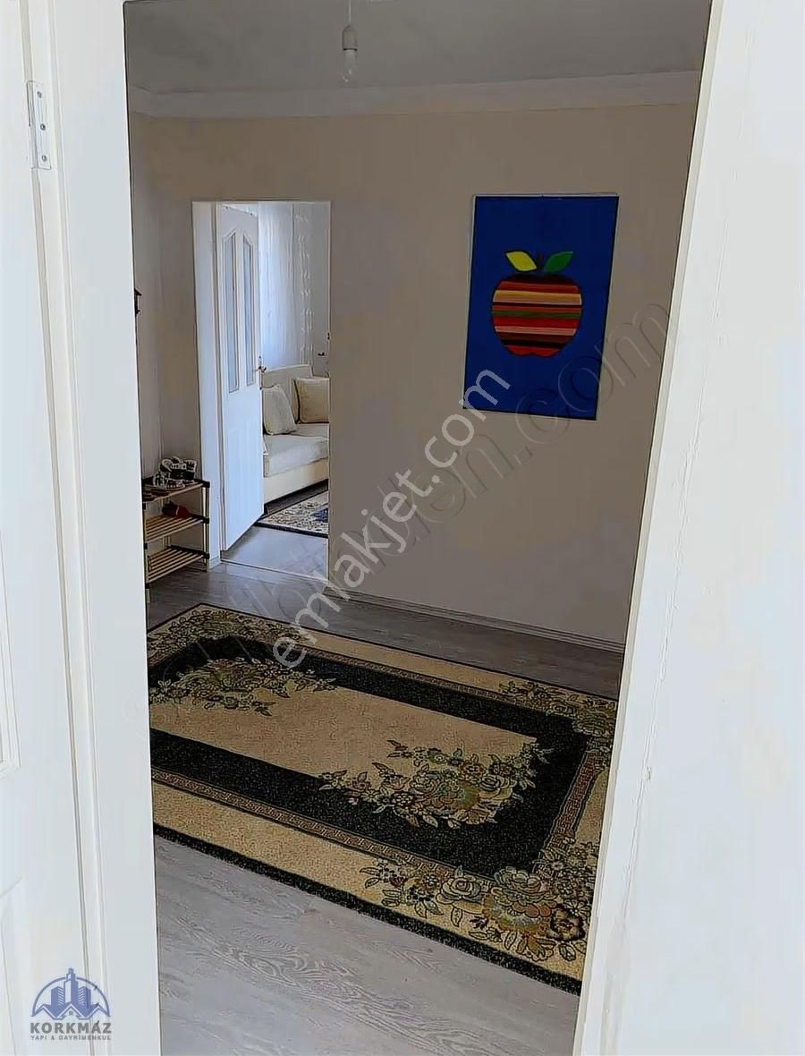 Mirzaoba Mah 1851 M2 Arazi Ev Ve Ahır - Görsel 8