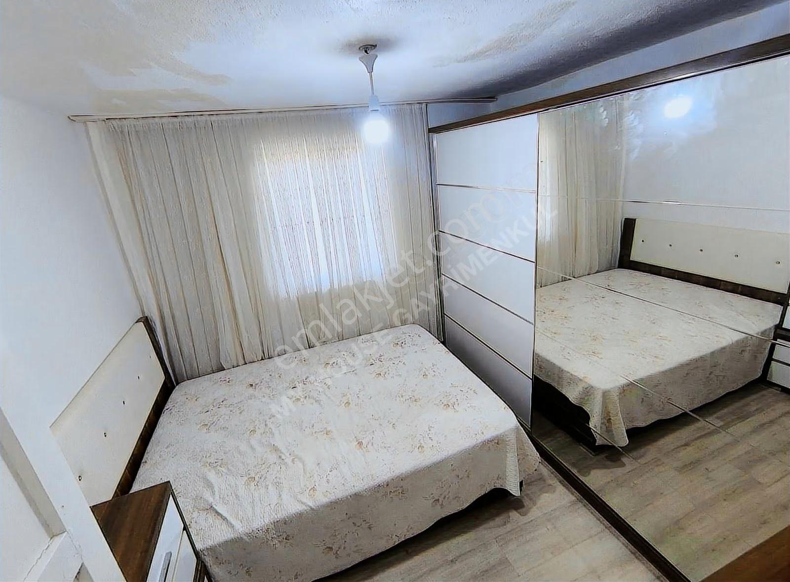 Isparta Uluborlu'da Satılık Muhteşem Konumda Müstakil 2 Katlı Ev - Görsel 6