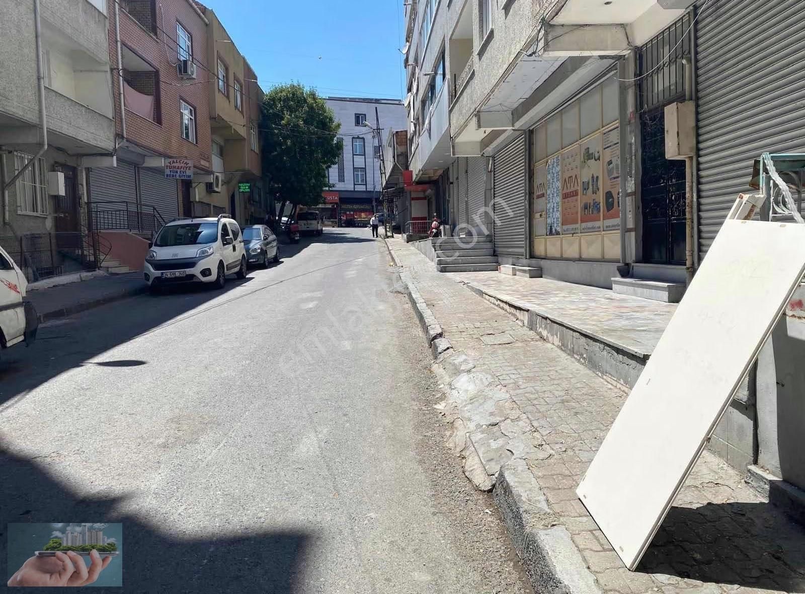 Küçükçekmece Atatürk Mah.kiralık Bodrum Dükkan!! - Görsel 3