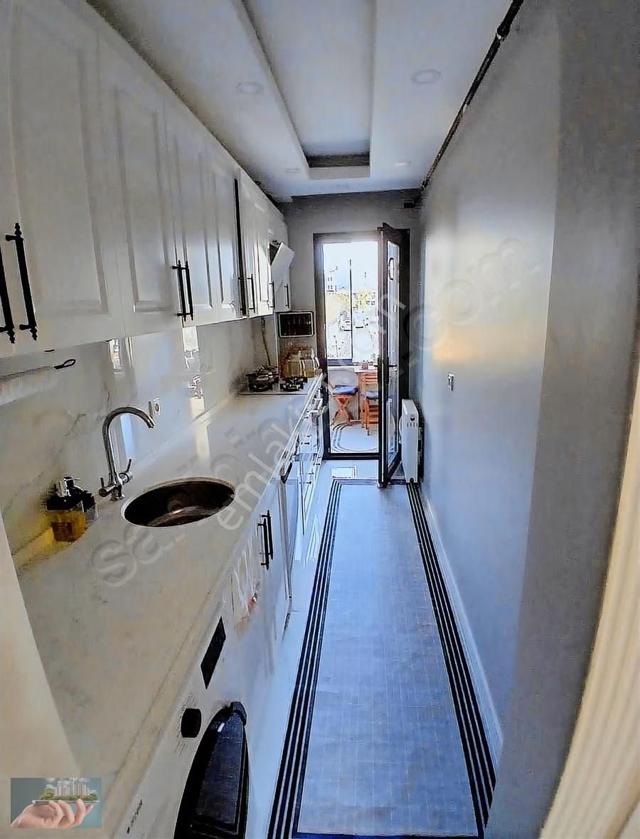 K.çekmece Atatürk Mahallesinde Tapu Masrafsız 2+1 Satılık Daire!