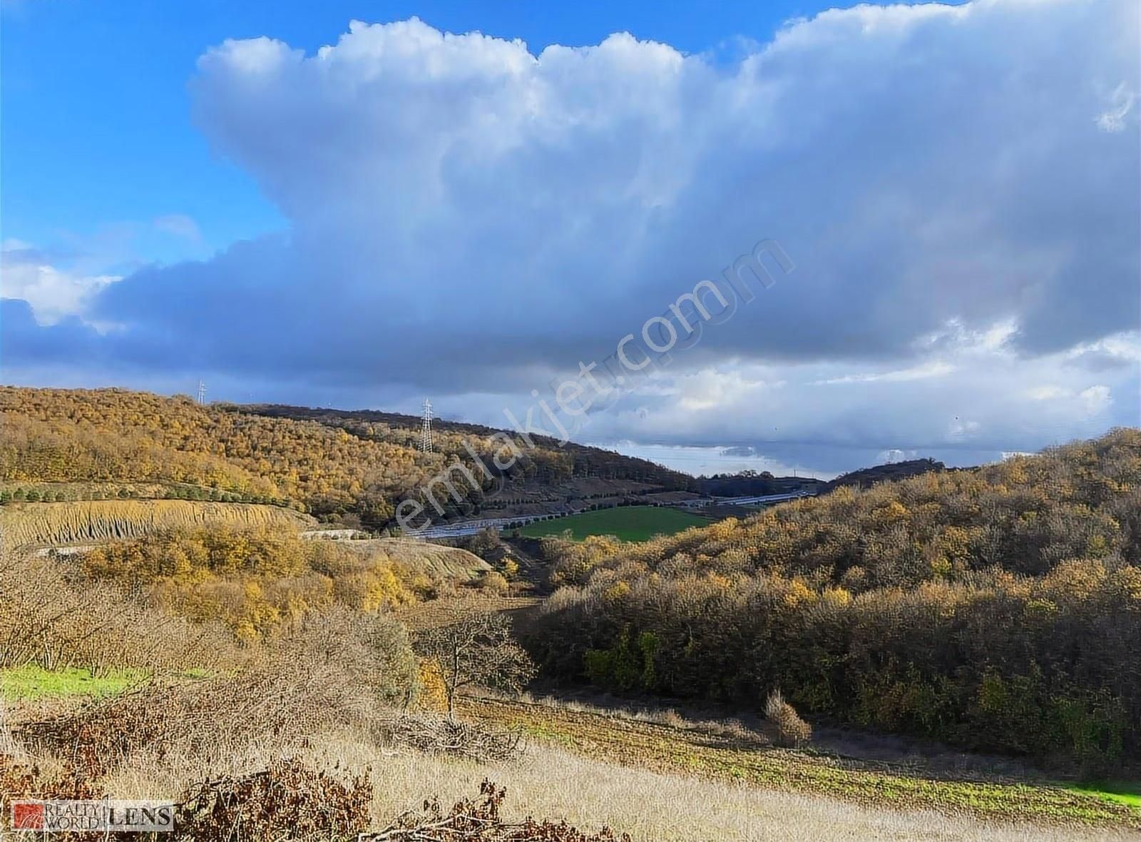 Kaynarca Sabırlıda Kaçırılmayacak 960 M² Yatırımlık Tarla - Görsel 8