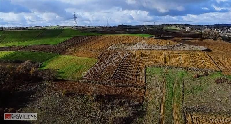 Kaynarca Sabırlıda Kaçırılmayacak 960 M² Yatırımlık Tarla - Görsel 3