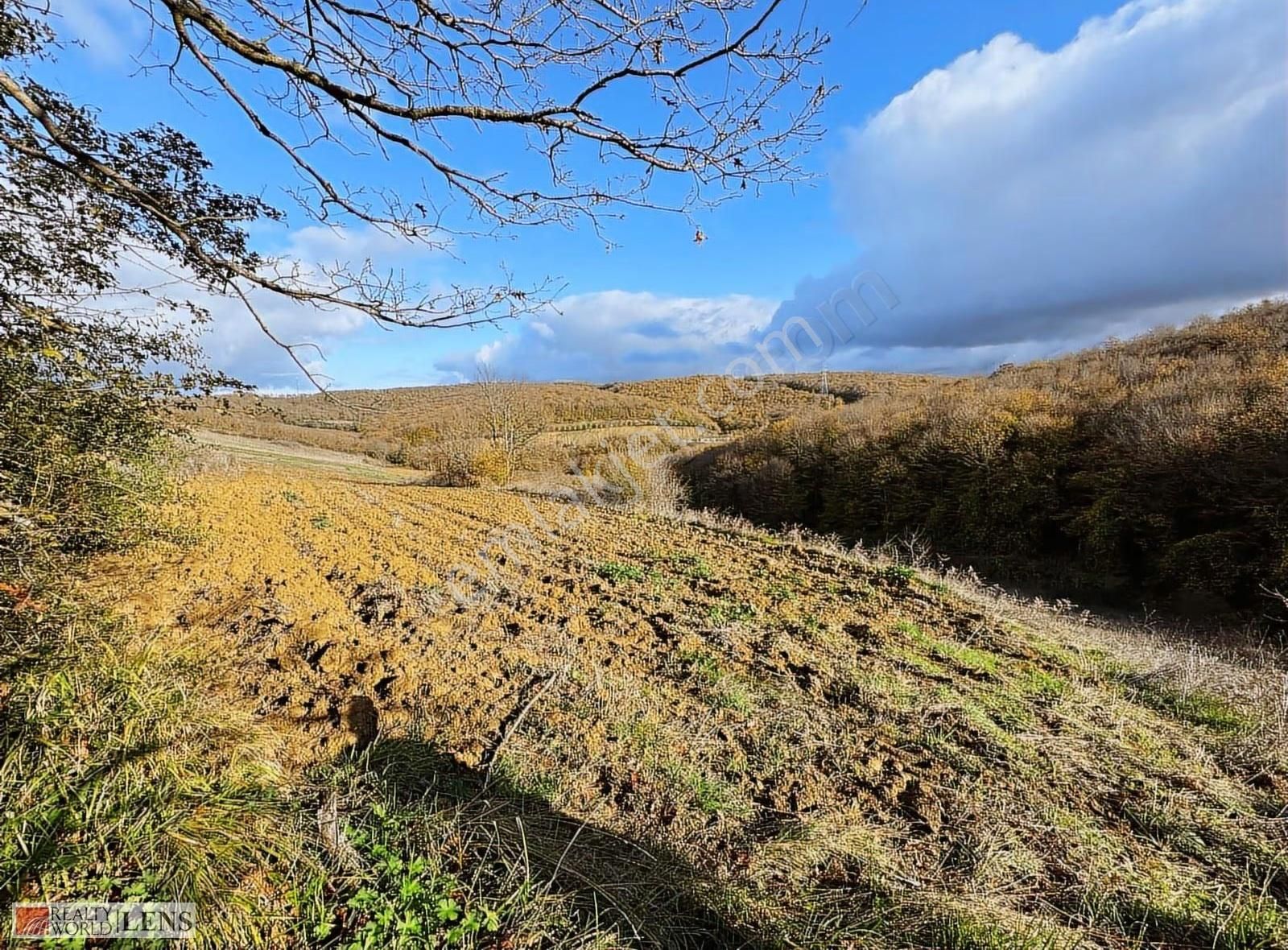 Kaynarca Sabırlıda Kaçırılmayacak 960 M² Yatırımlık Tarla - Görsel 14