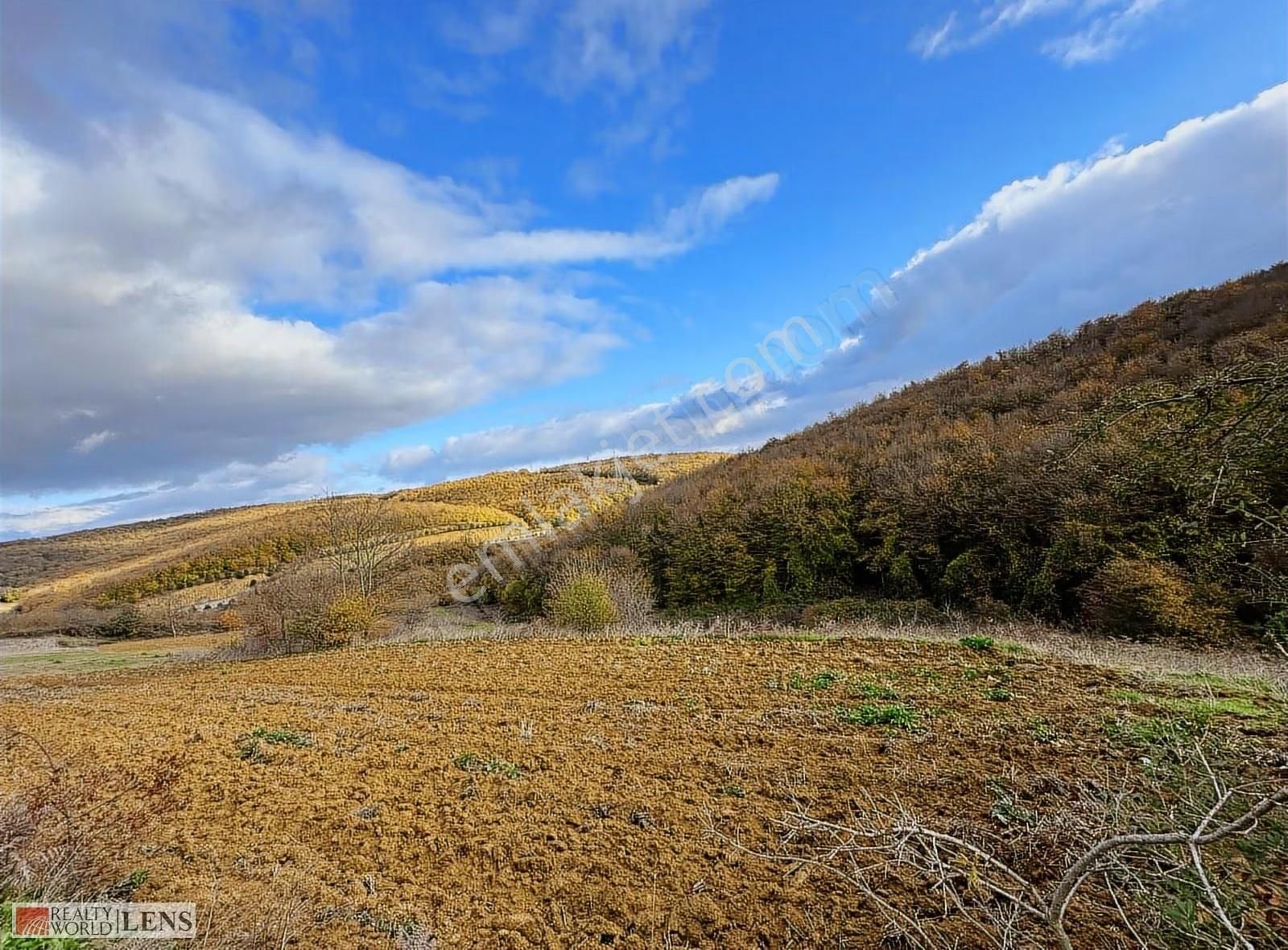 Kaynarca Sabırlıda Kaçırılmayacak 960 M² Yatırımlık Tarla - Görsel 13