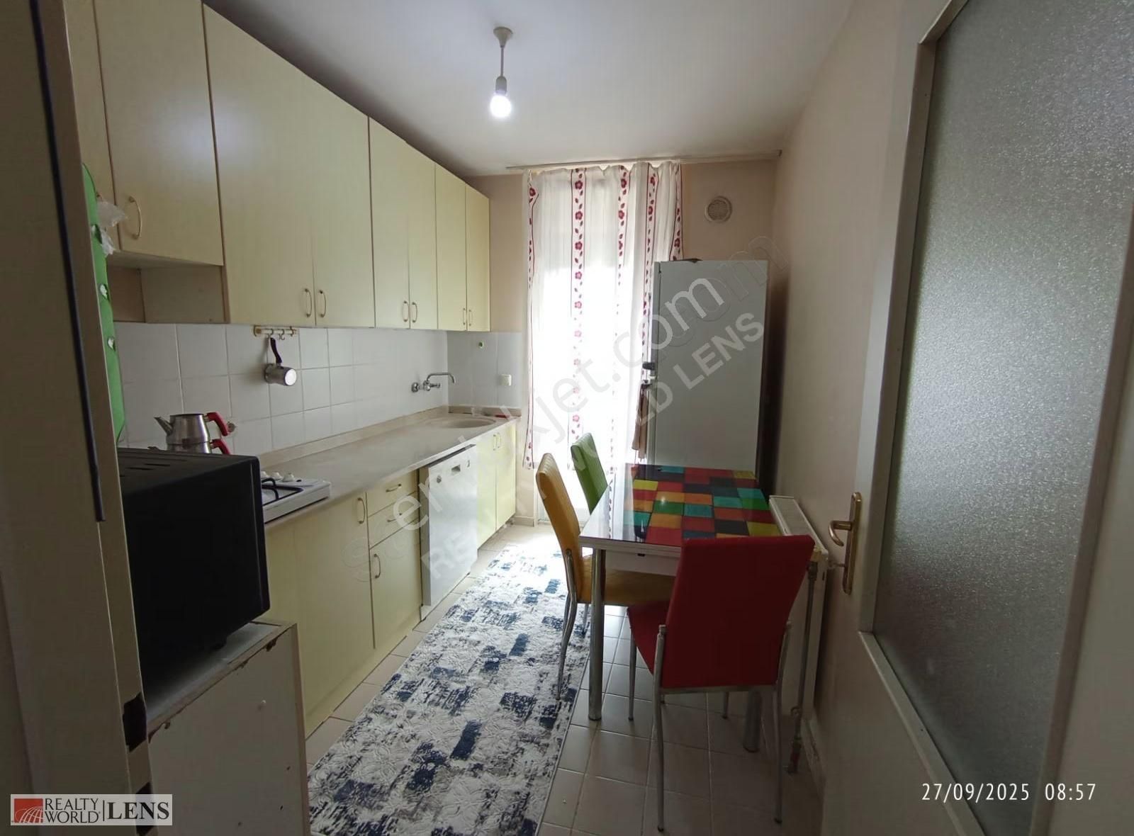 Adapazarı Camilide 2+1 Eşyalı Kiralık Daire - Görsel 4