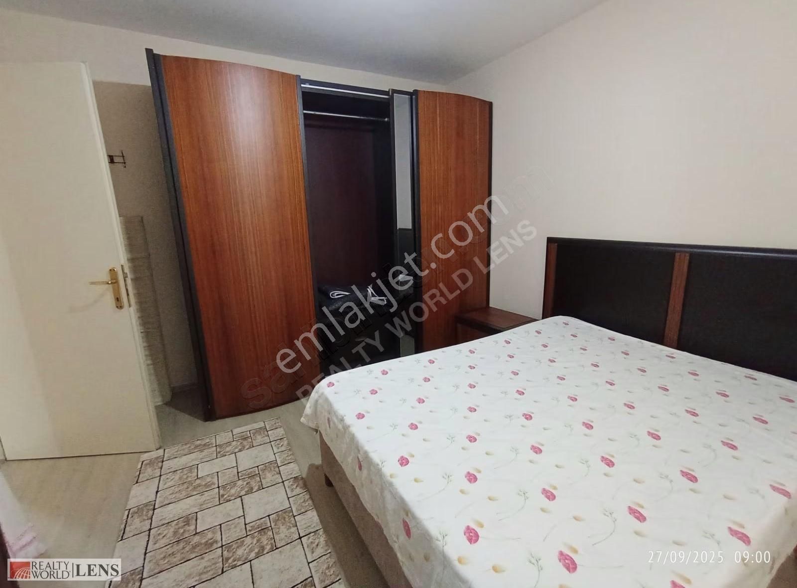 Adapazarı Camilide 2+1 Eşyalı Kiralık Daire - Görsel 8