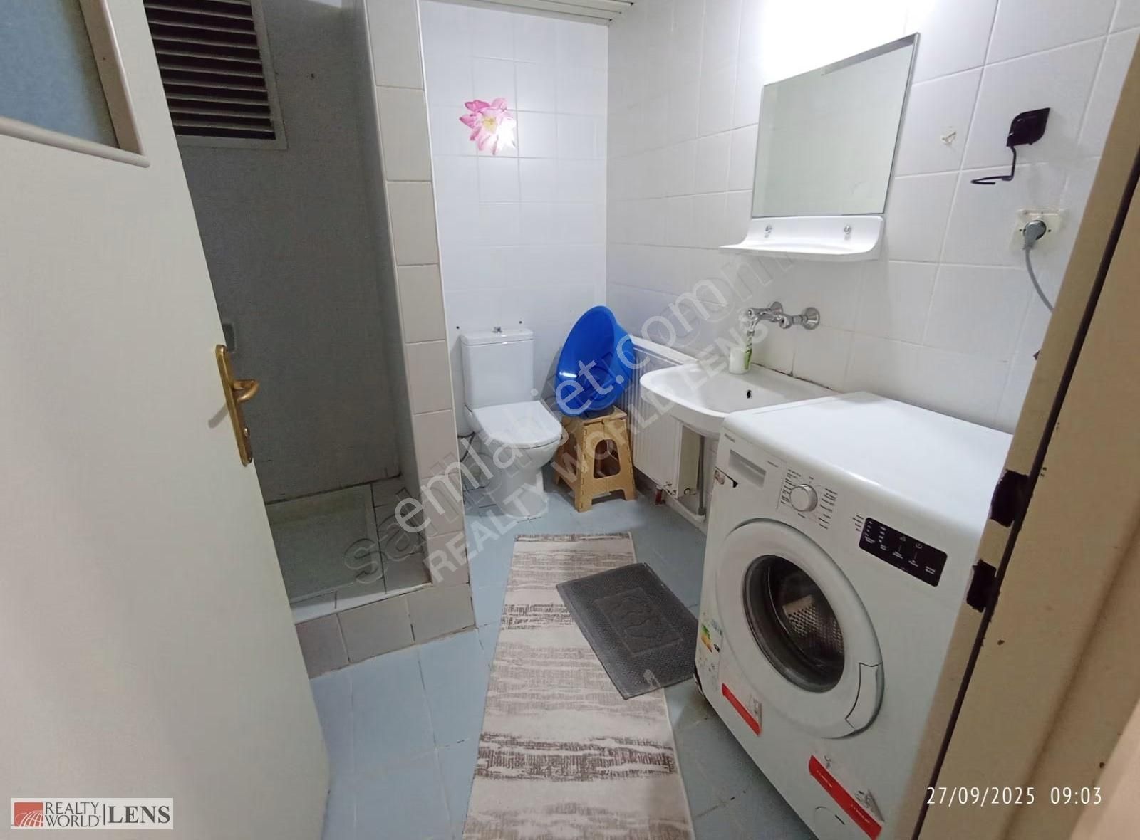 Adapazarı Camilide 2+1 Eşyalı Kiralık Daire - Görsel 11