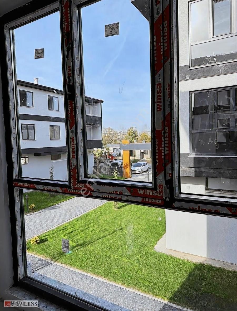 Arifiye Fatih Mah. Prestijli Sitede Sıfır 3+1 Fırsat Daire - Görsel 8