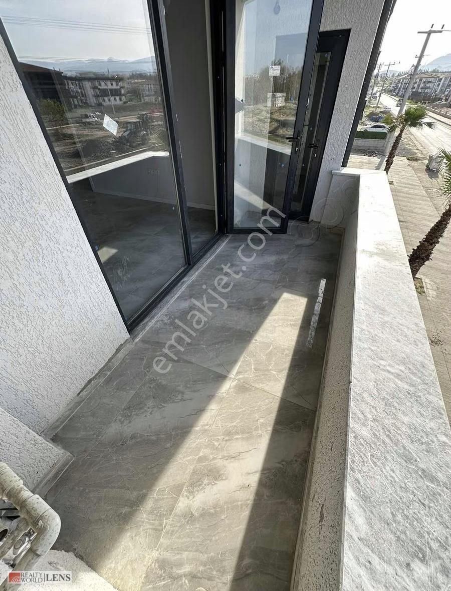 Arifiye Fatih Mah. Tarakçıoğlu İsfahan Evleri 3+1 Kiralık Daire - Görsel 9