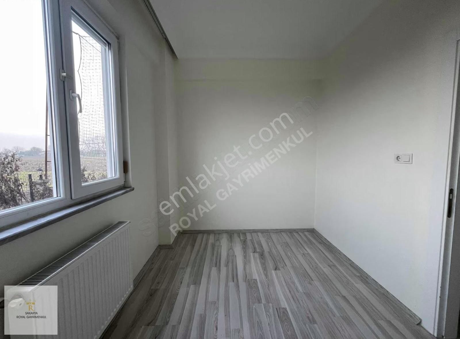 Serdivan Yazlıkta Beşsekiz Okulları Yanı 2+1 Kiralık Daire - Görsel 25
