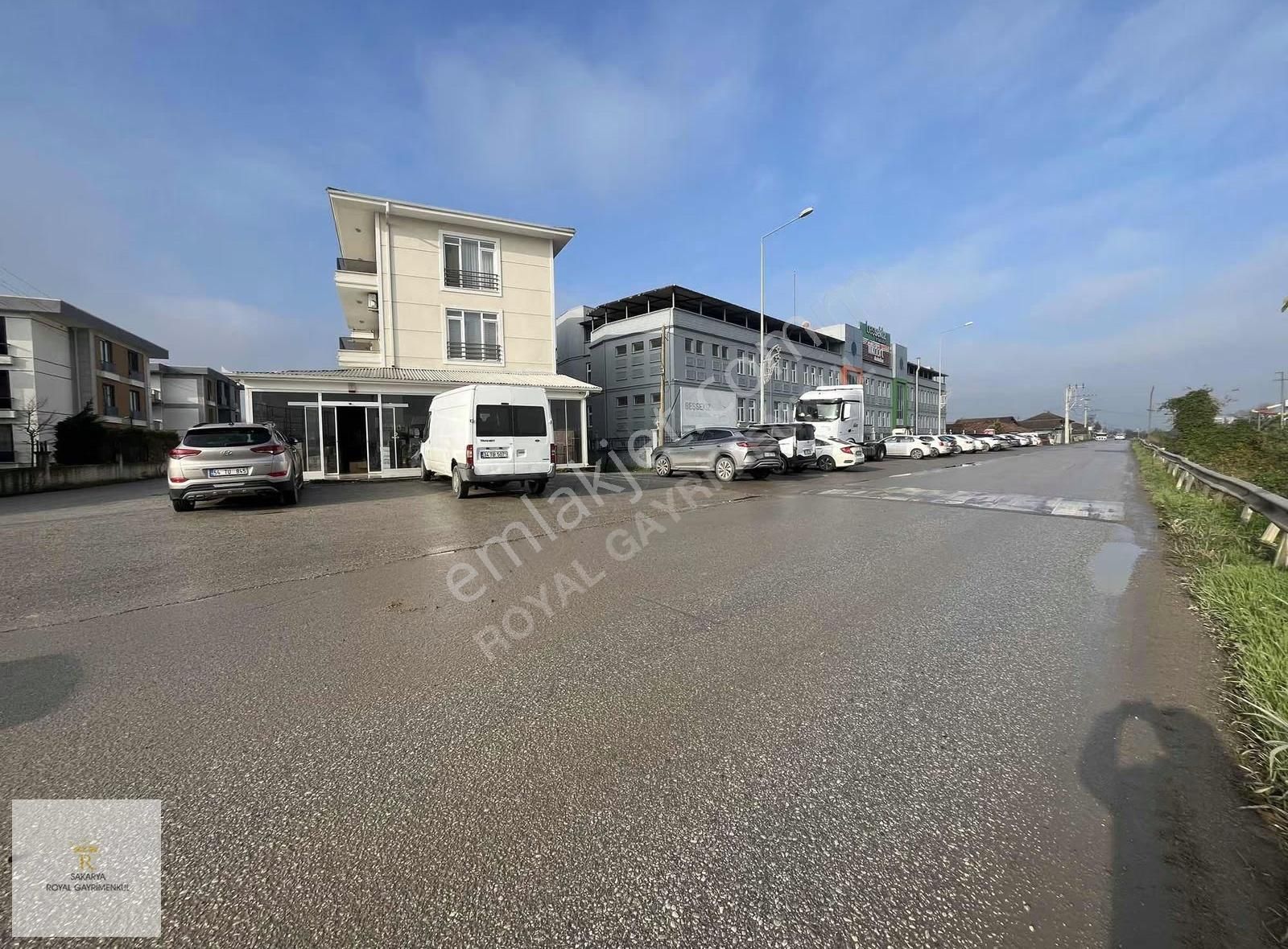 Serdivan Yazlıkta Beşsekiz Okulları Yanı 2+1 Kiralık Daire - Görsel 4