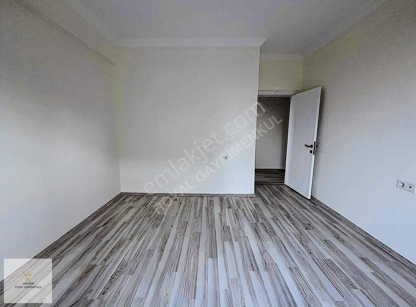 Serdivan Yazlıkta Beşsekiz Okulları Yanı 2+1 Kiralık Daire - Görsel 18