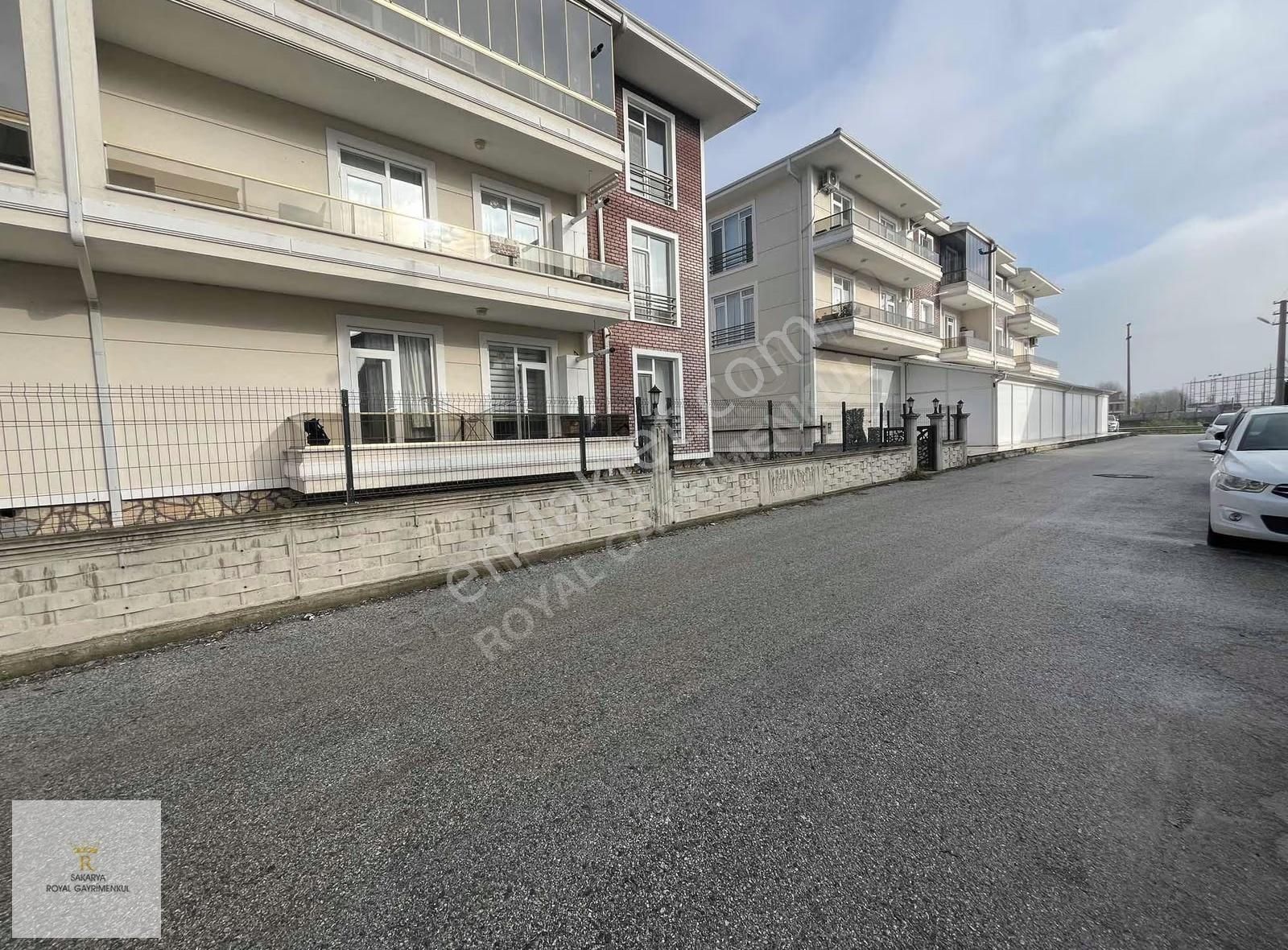 Serdivan Yazlıkta Beşsekiz Okulları Yanı 2+1 Kiralık Daire - Görsel 19