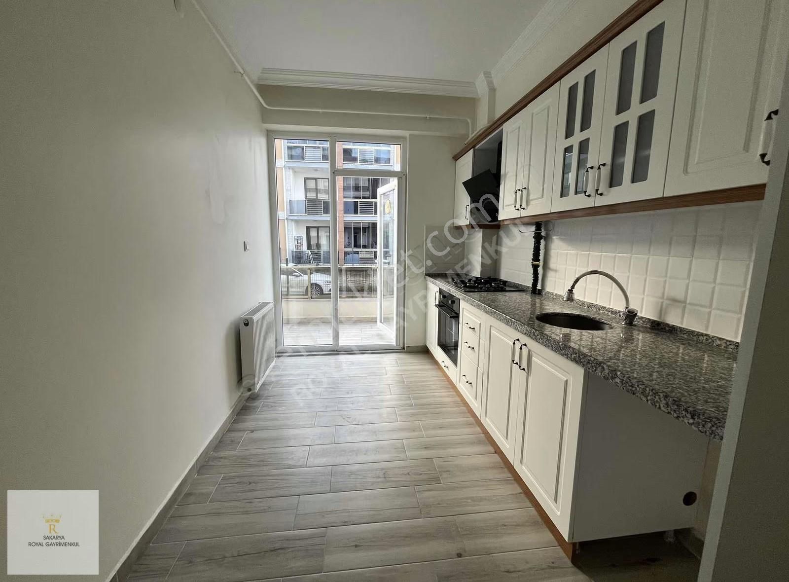 Serdivan Yazlıkta Beşsekiz Okulları Yanı 2+1 Kiralık Daire - Görsel 17