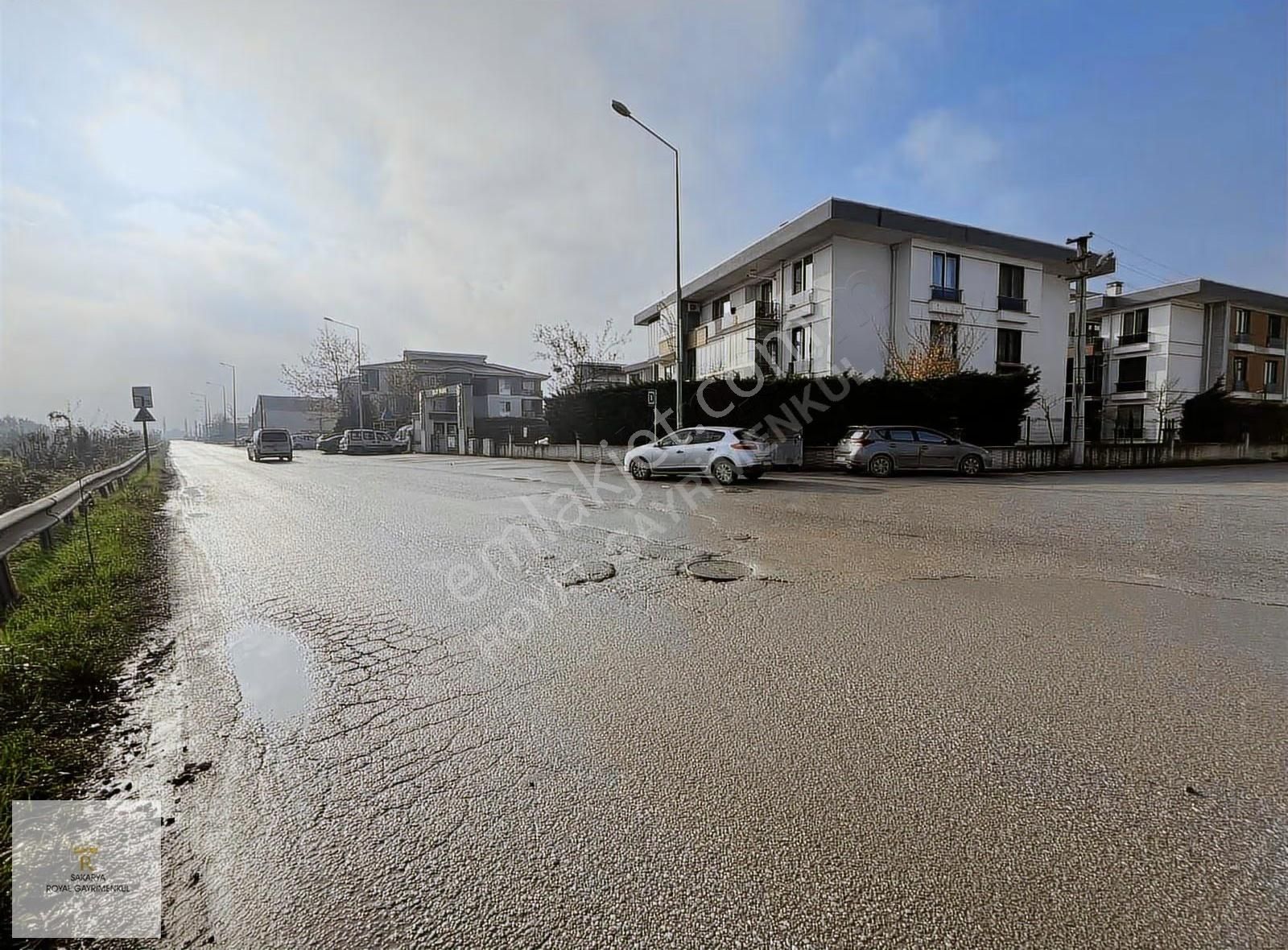 Serdivan Yazlıkta Beşsekiz Okulları Yanı 2+1 Kiralık Daire - Görsel 31