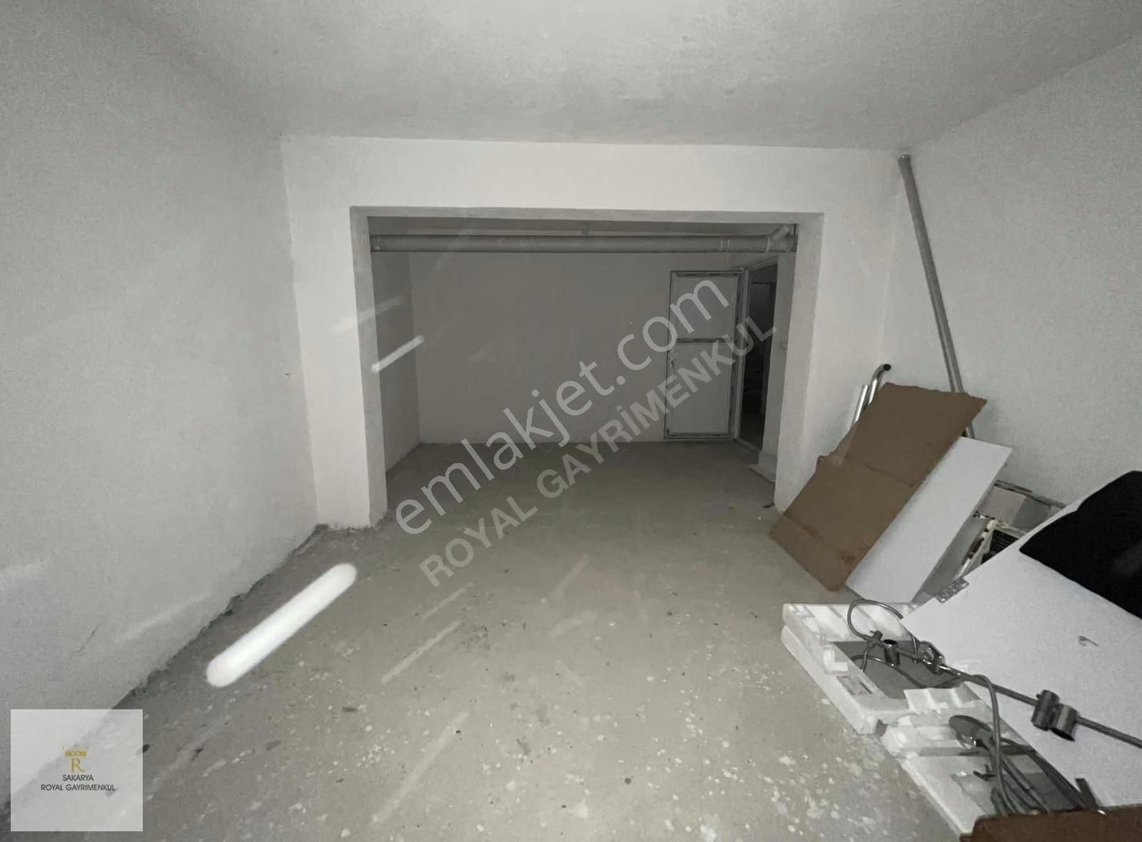 Serdivan Yazlıkta Beşsekiz Okulları Yanı 2+1 Kiralık Daire - Görsel 27