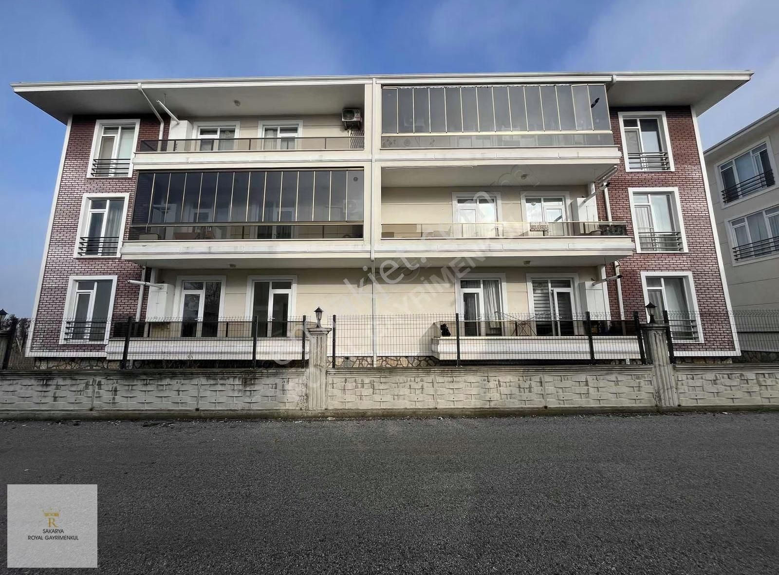 Serdivan Yazlıkta Beşsekiz Okulları Yanı 2+1 Kiralık Daire - Görsel 2