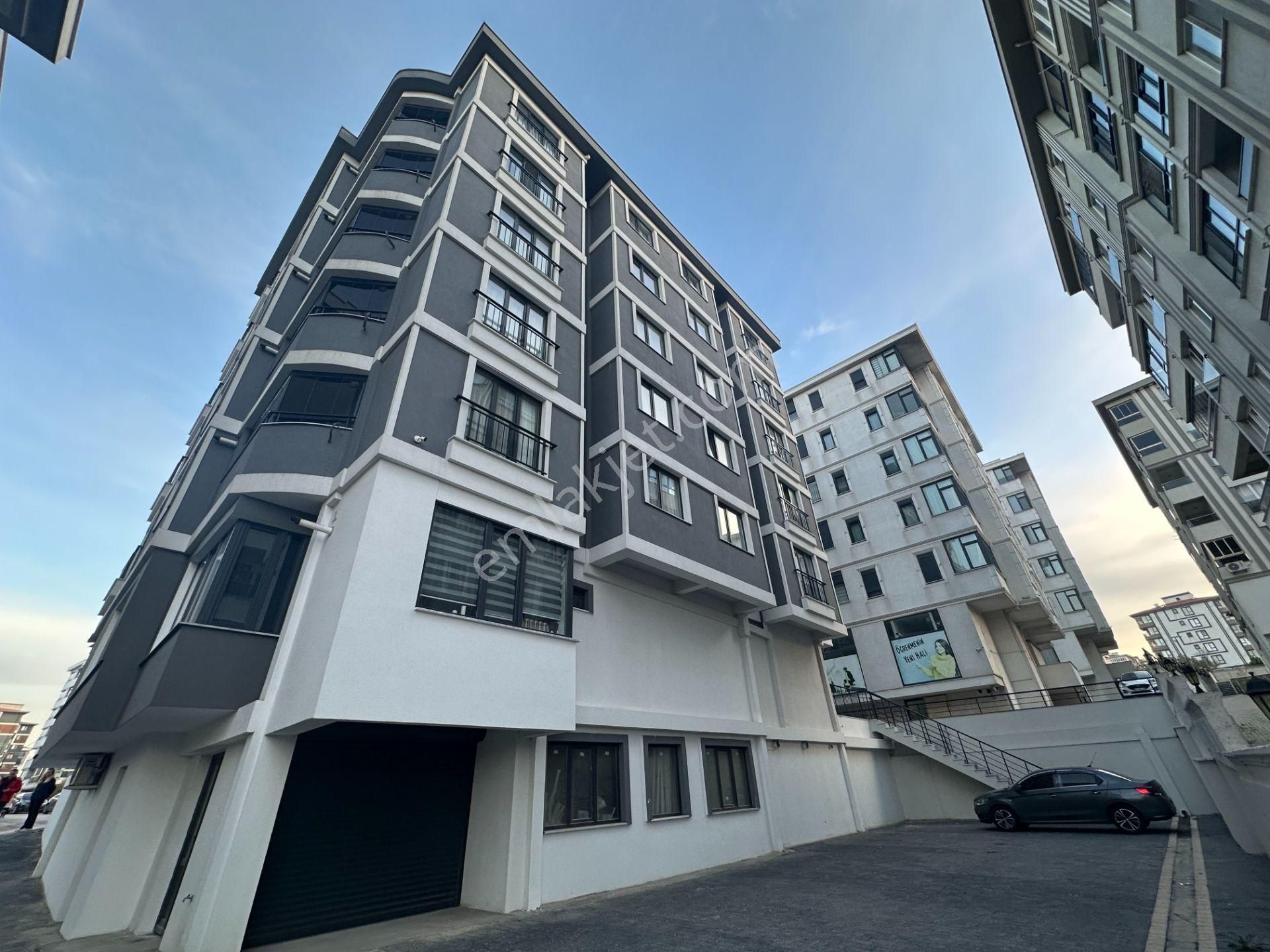 Paşakent Mah.de Full Eşya Yer. Isıtma Doğalgaz Arakat 1+1 Balkon - Görsel 2