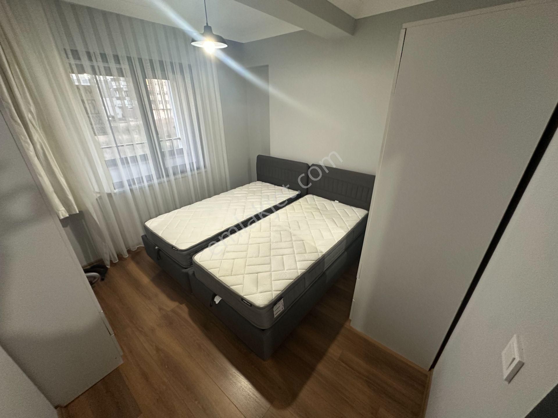 Paşakent Mah.de Full Eşya Yer. Isıtma Doğalgaz Arakat 1+1 Balkon - Görsel 27