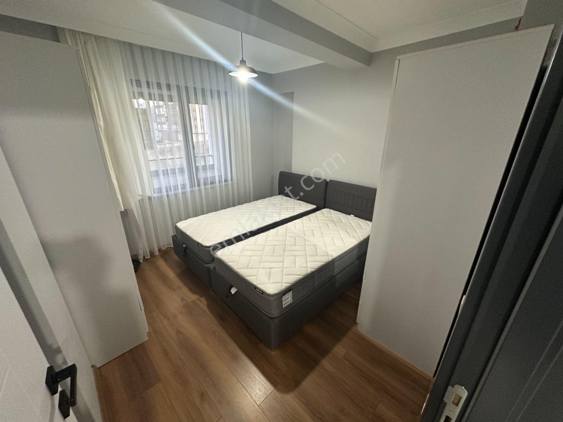 Paşakent Mah.de Full Eşya Yer. Isıtma Doğalgaz Arakat 1+1 Balkon - Görsel 26