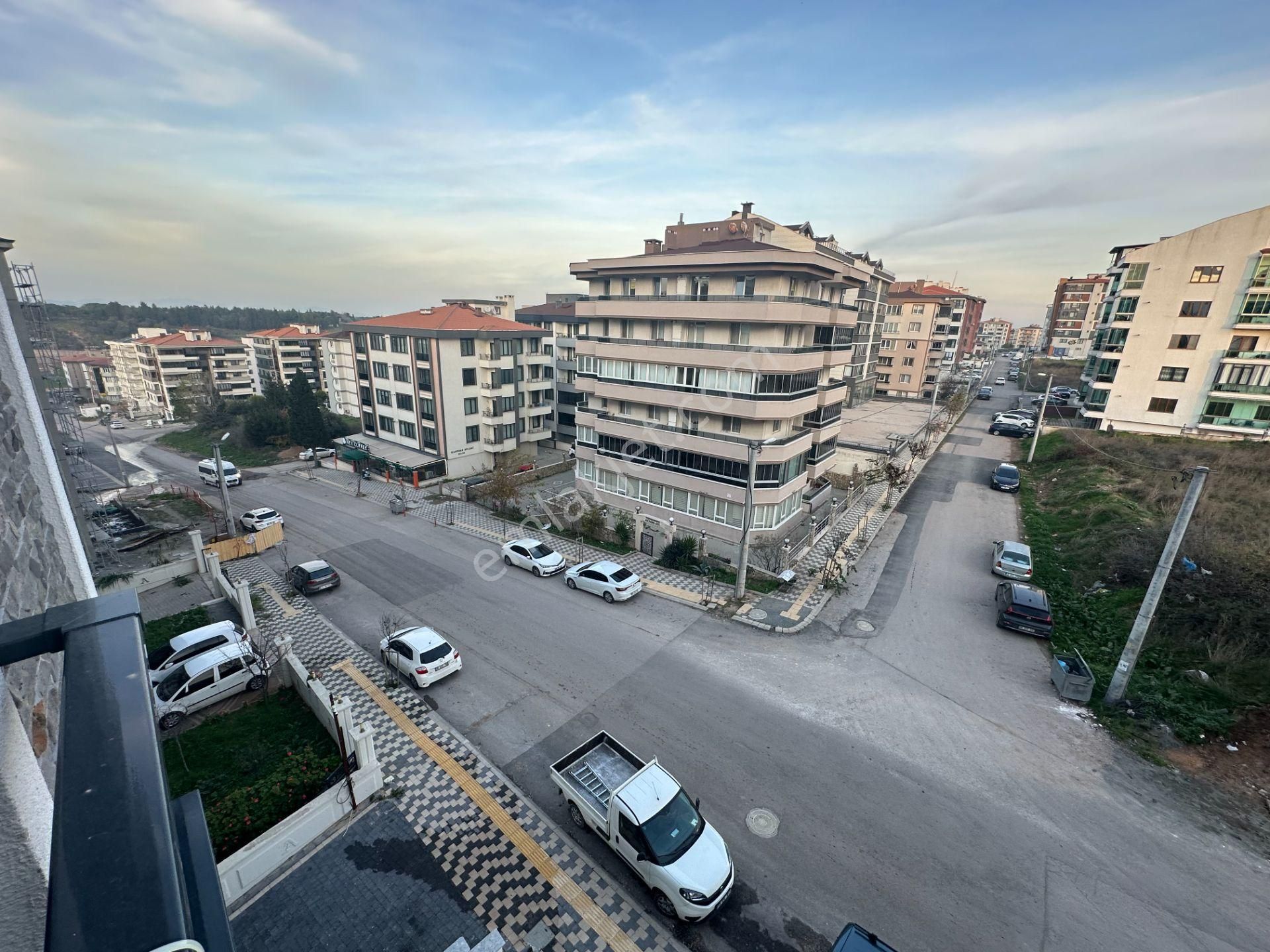 Paşakent Mah.de Full Eşya Yer. Isıtma Doğalgaz Arakat 1+1 Balkon - Görsel 14