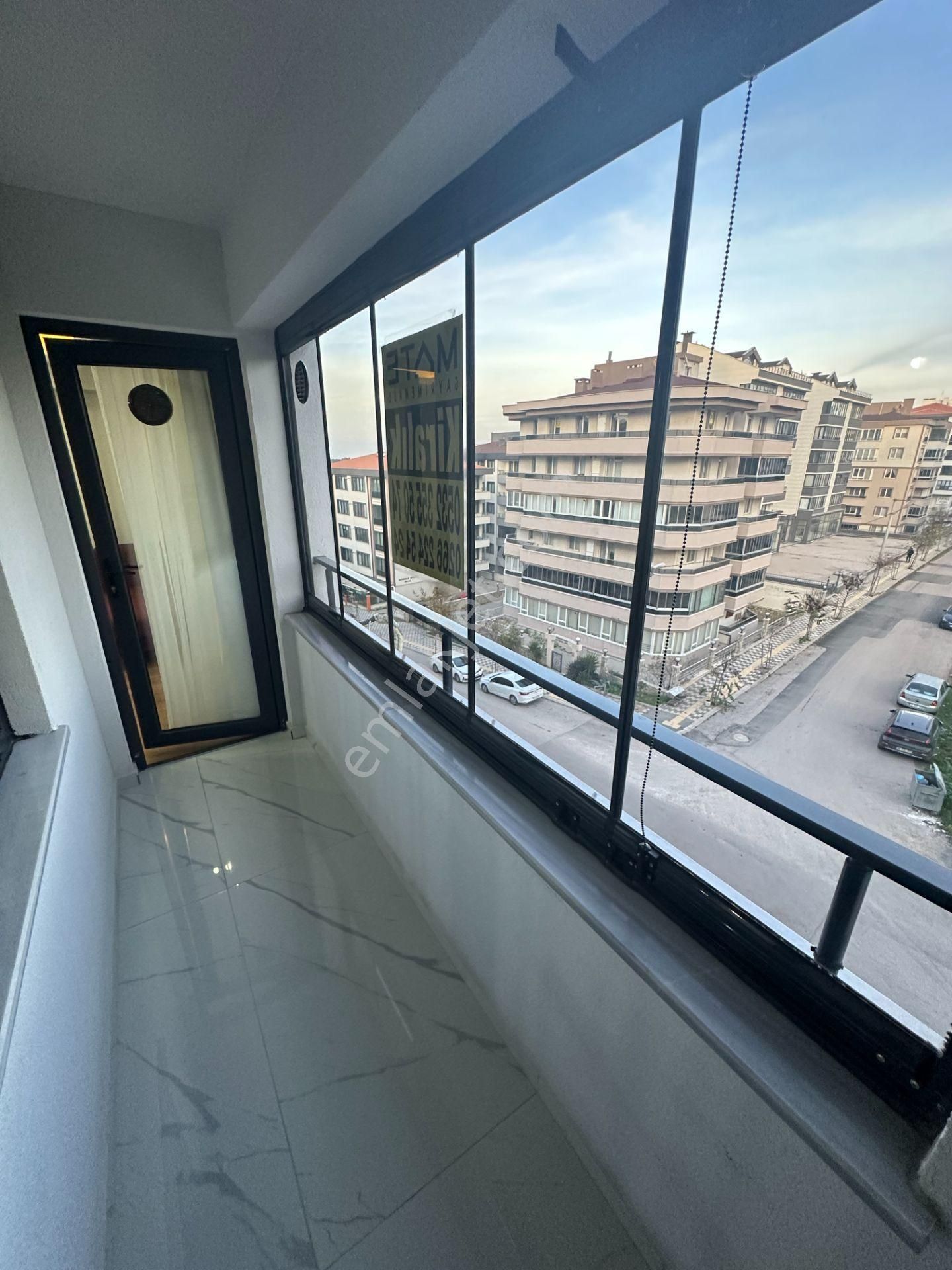 Paşakent Mah.de Full Eşya Yer. Isıtma Doğalgaz Arakat 1+1 Balkon - Görsel 17