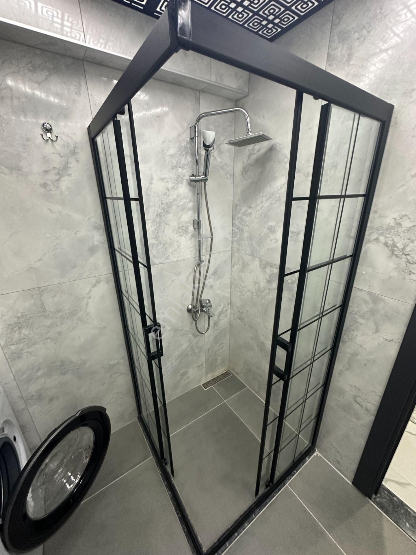 Paşakent Mah.de Full Eşya Yer. Isıtma Doğalgaz Arakat 1+1 Balkon - Görsel 32