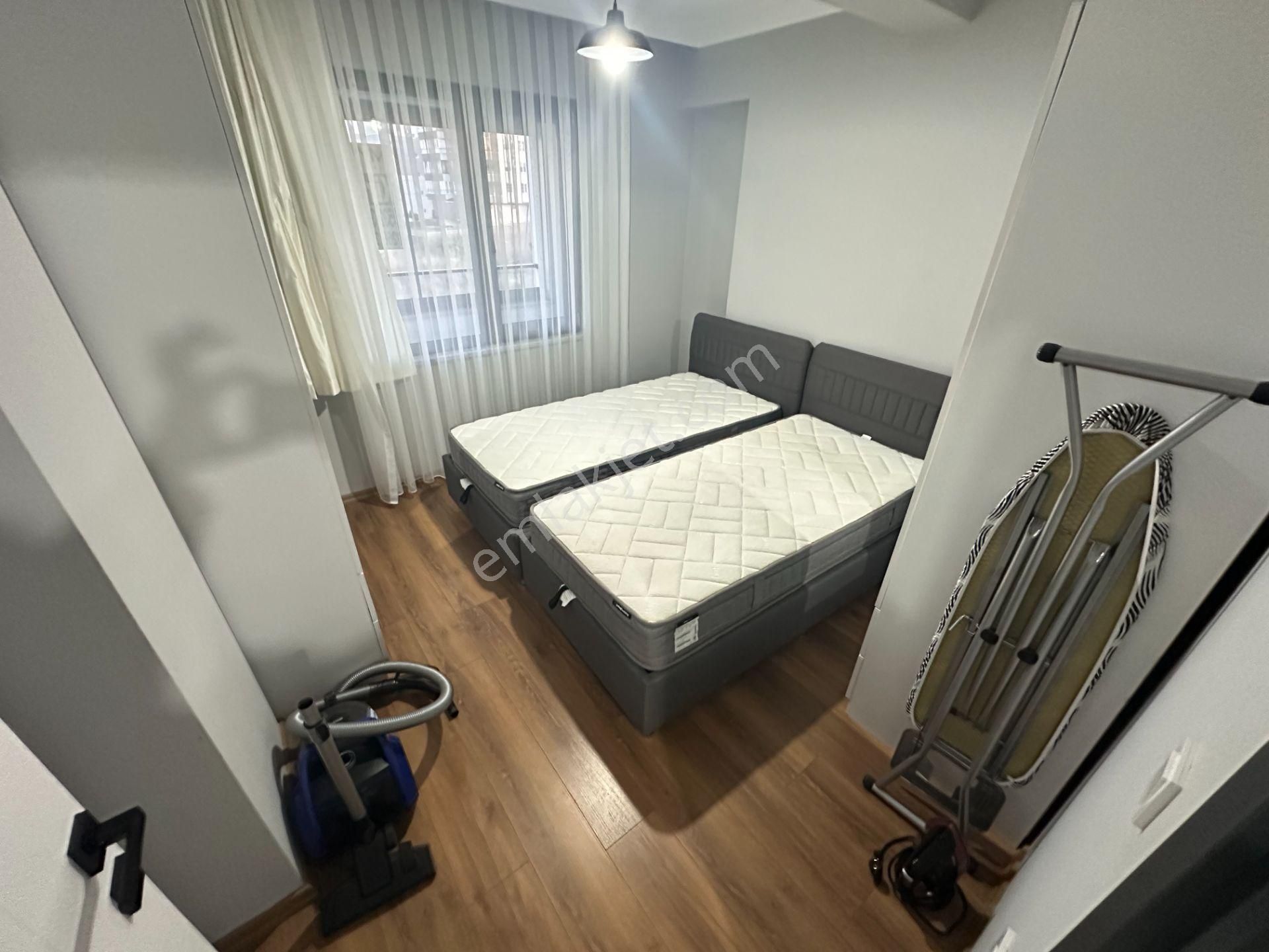 Paşakent Mah.de Full Eşya Yer. Isıtma Doğalgaz Arakat 1+1 Balkon - Görsel 29