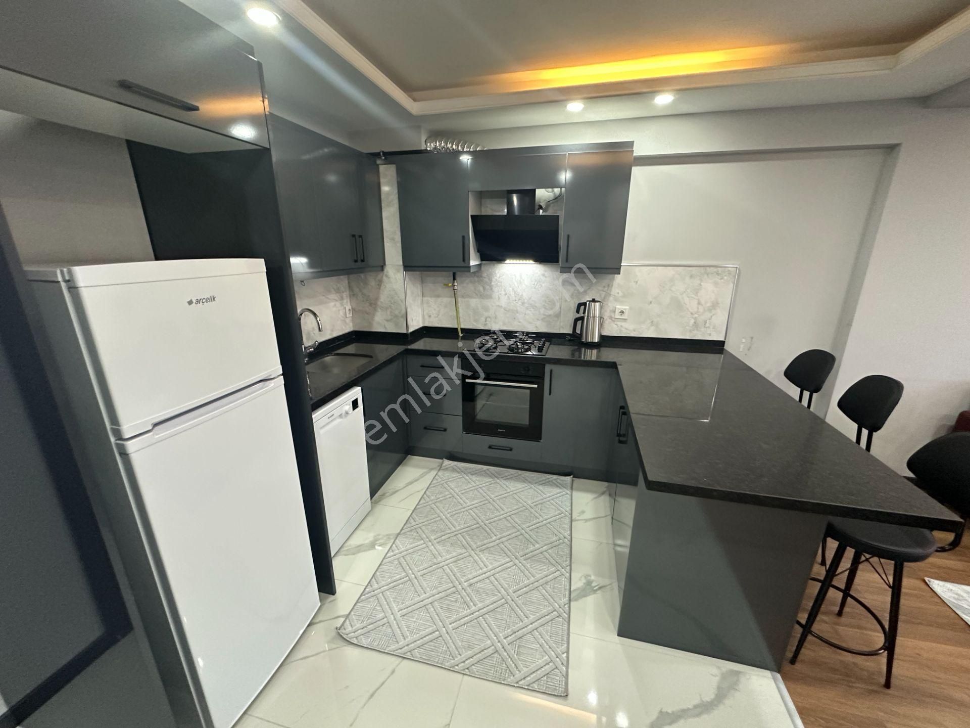 Paşakent Mah.de Full Eşya Yer. Isıtma Doğalgaz Arakat 1+1 Balkon - Görsel 8