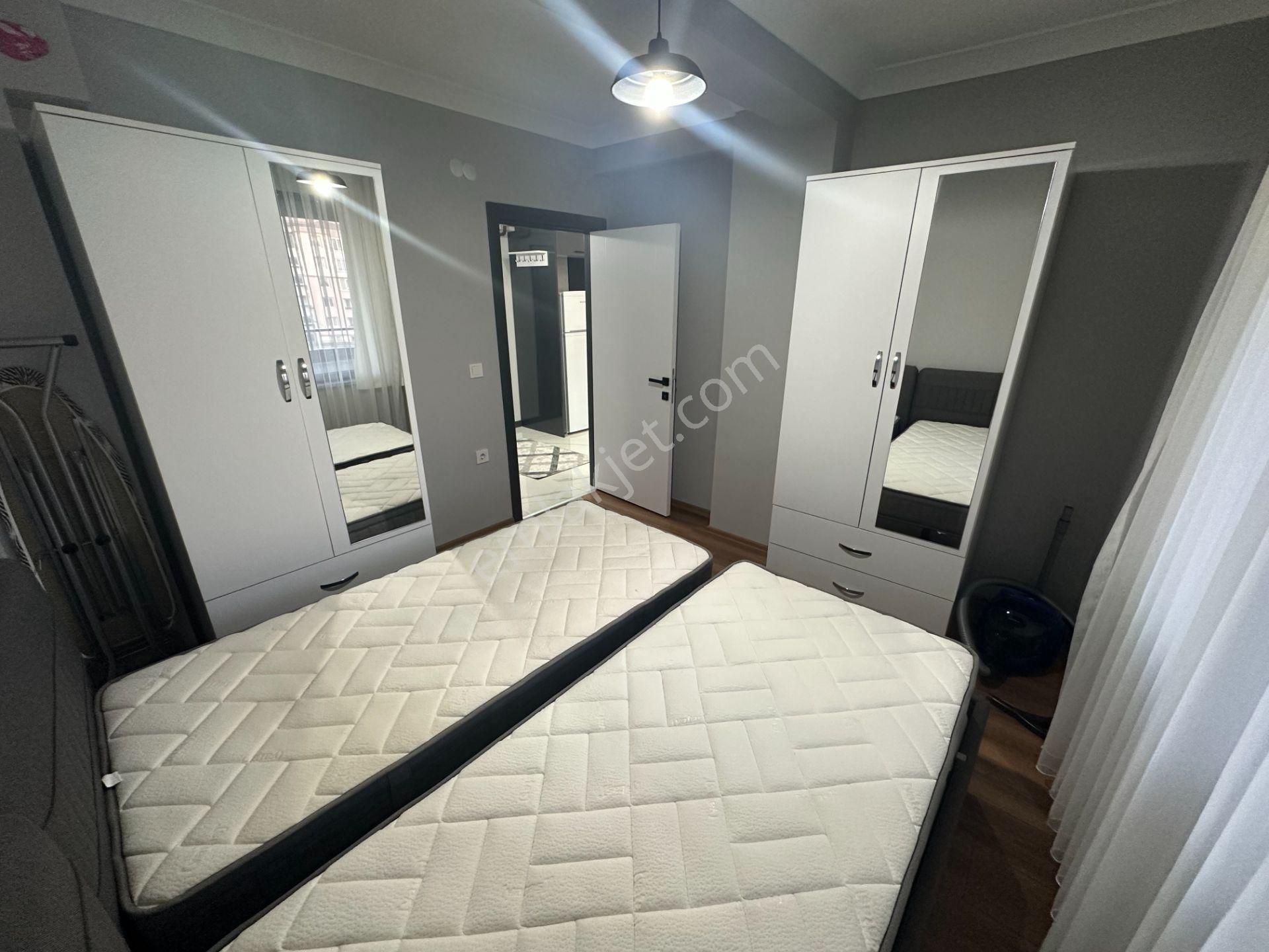 Paşakent Mah.de Full Eşya Yer. Isıtma Doğalgaz Arakat 1+1 Balkon - Görsel 28