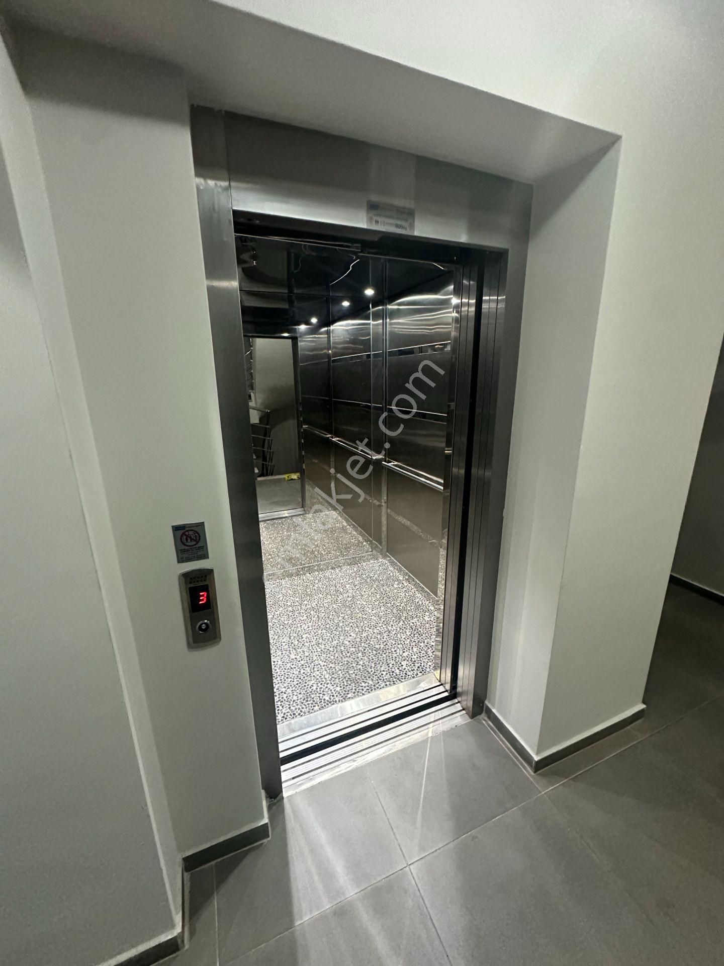 Paşakent Mah.de Full Eşya Yer. Isıtma Doğalgaz Arakat 1+1 Balkon - Görsel 3