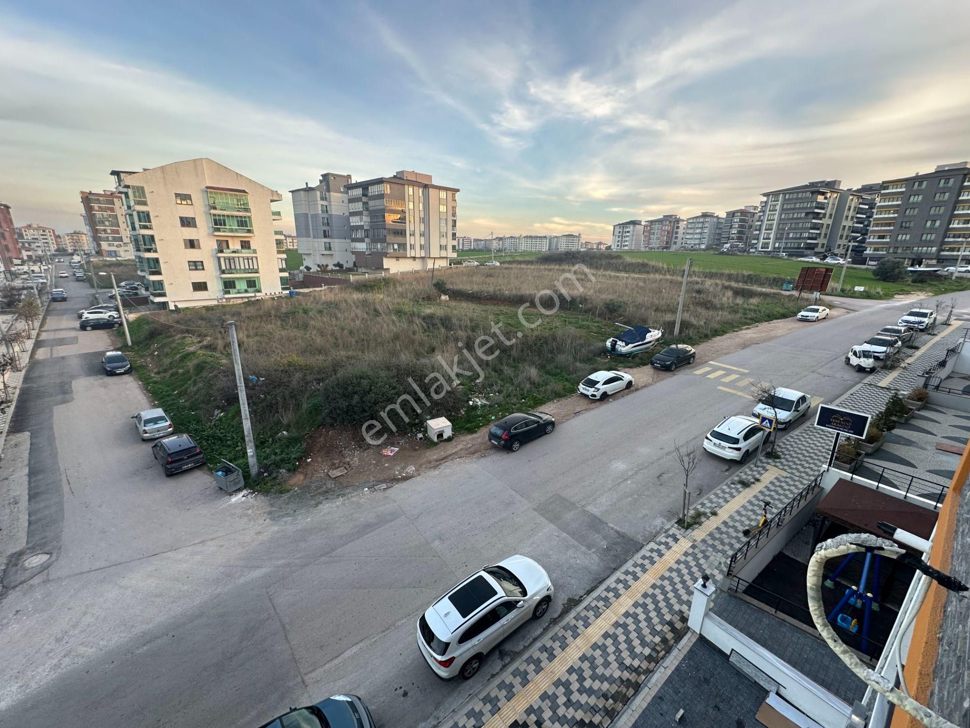 Paşakent Mah.de Full Eşya Yer. Isıtma Doğalgaz Arakat 1+1 Balkon - Görsel 15